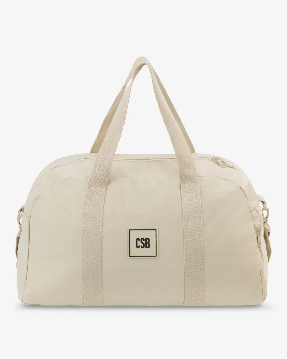 CSB Gym Bag | Vanilla sold by CSB product image thumbnail 5