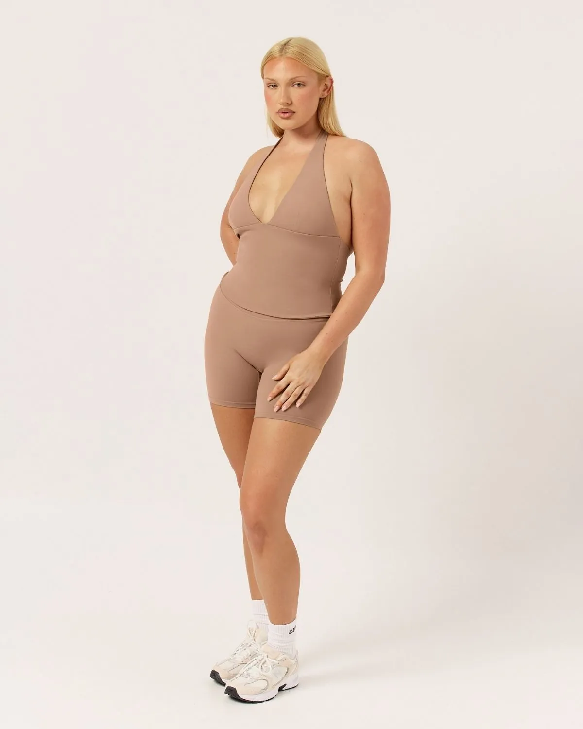 Freedom Shorts 6" | Toffee sold by CSB product image thumbnail 4