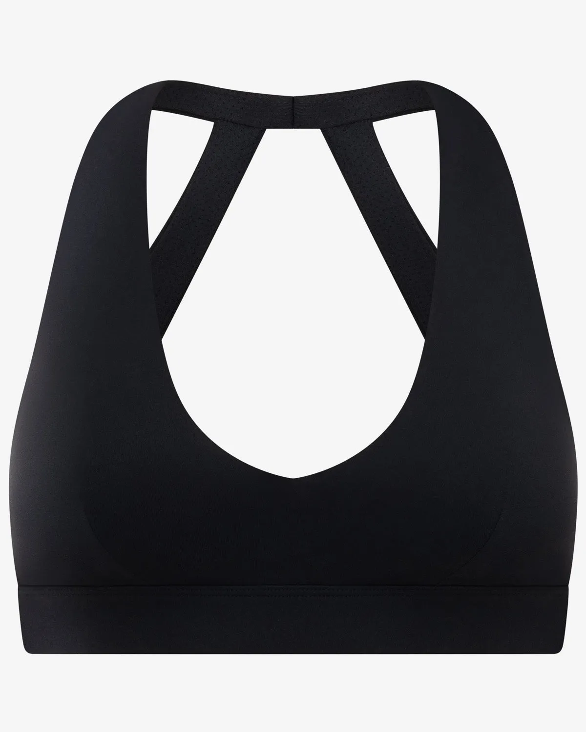 Freedom Selena Crop | Black sold by CSB product image thumbnail 4