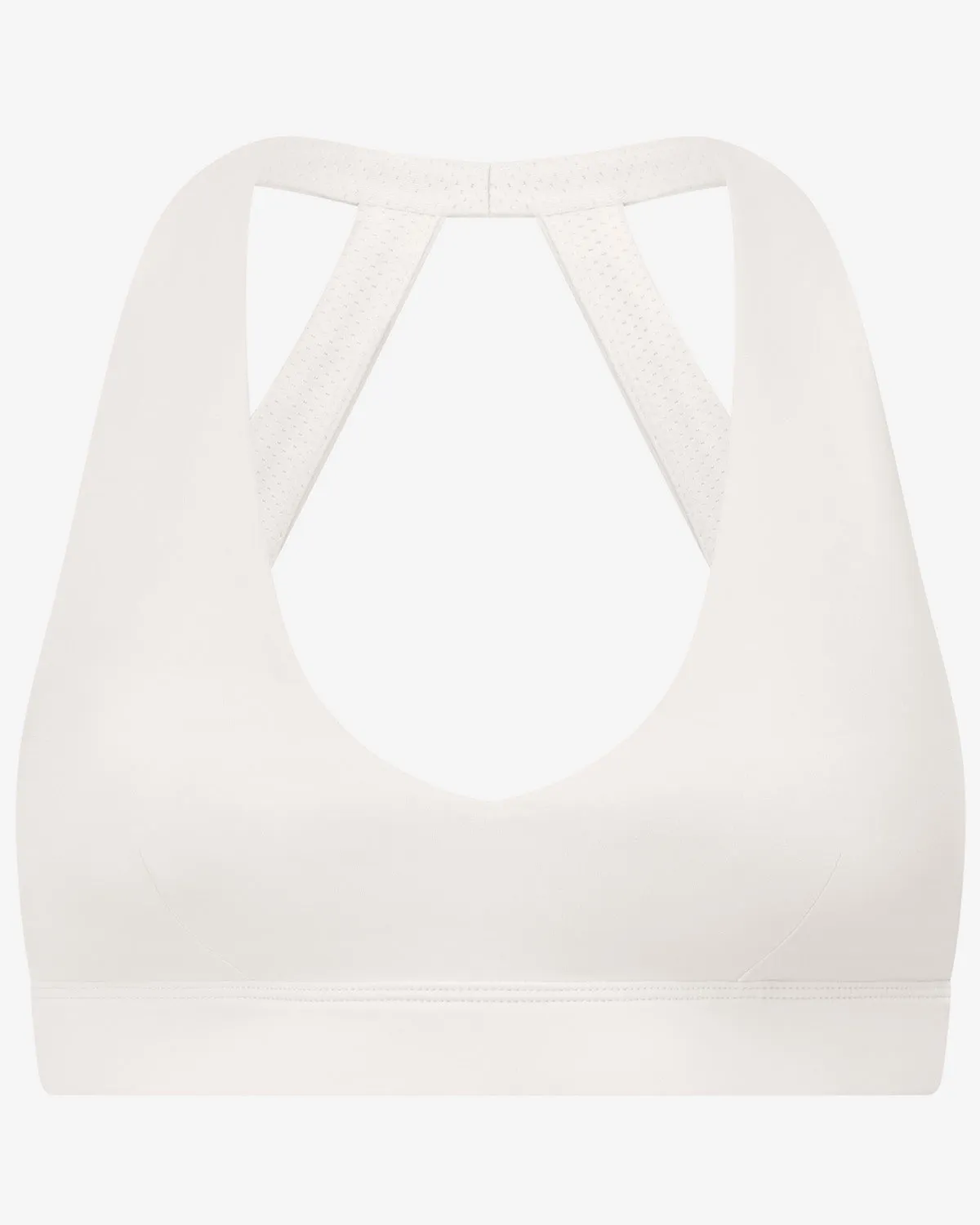 Freedom Selena Crop | Vanilla sold by CSB product image thumbnail 4