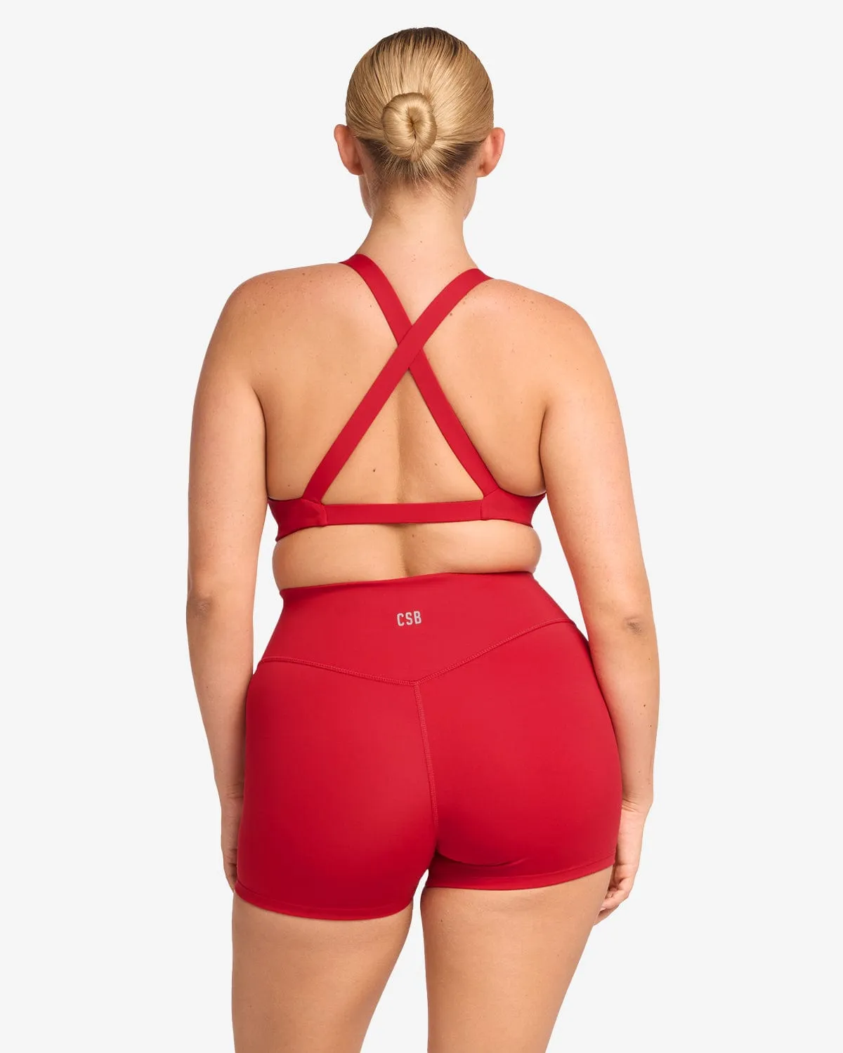 Serenity Sierra Crop | Chilli sold by CSB product image thumbnail 4