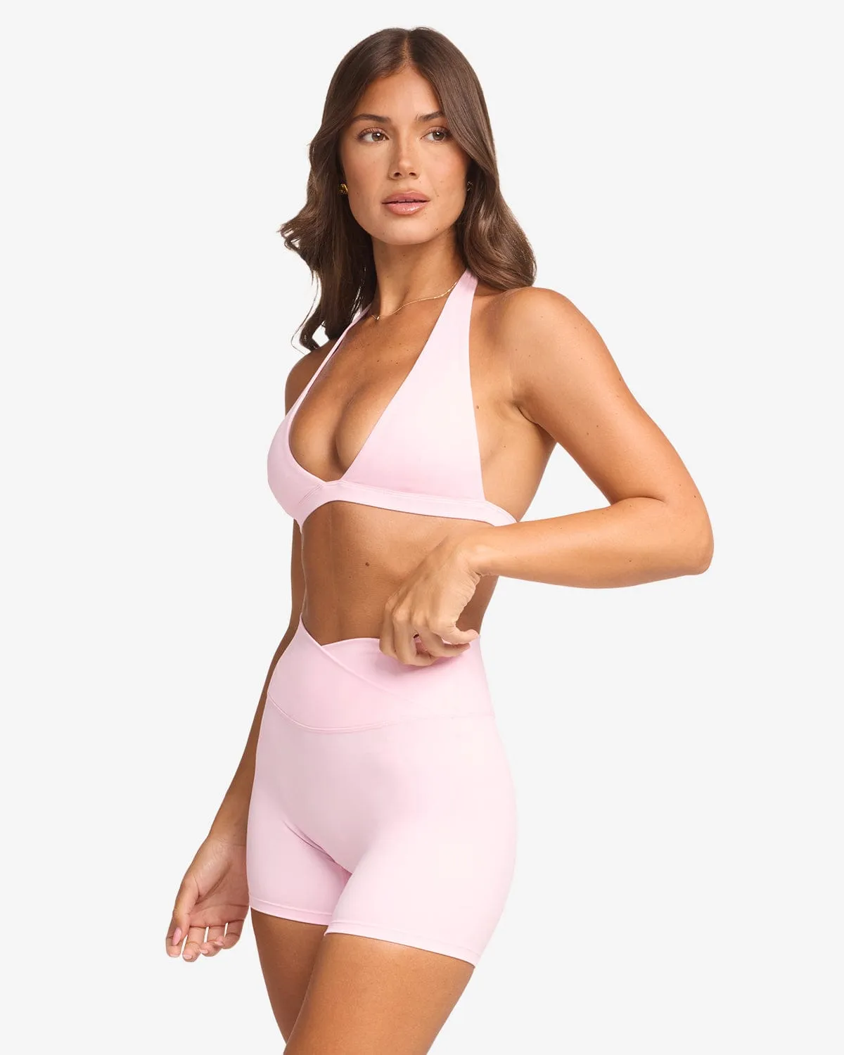 Fade Celine Crop | Blossom sold by CSB product image thumbnail 5