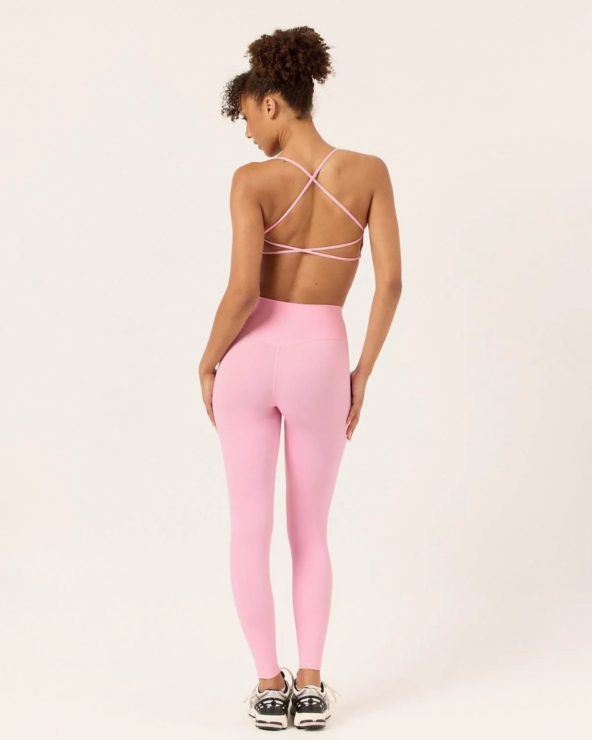Freedom Leggings | Sweet Pink sold by CSB product image thumbnail 4