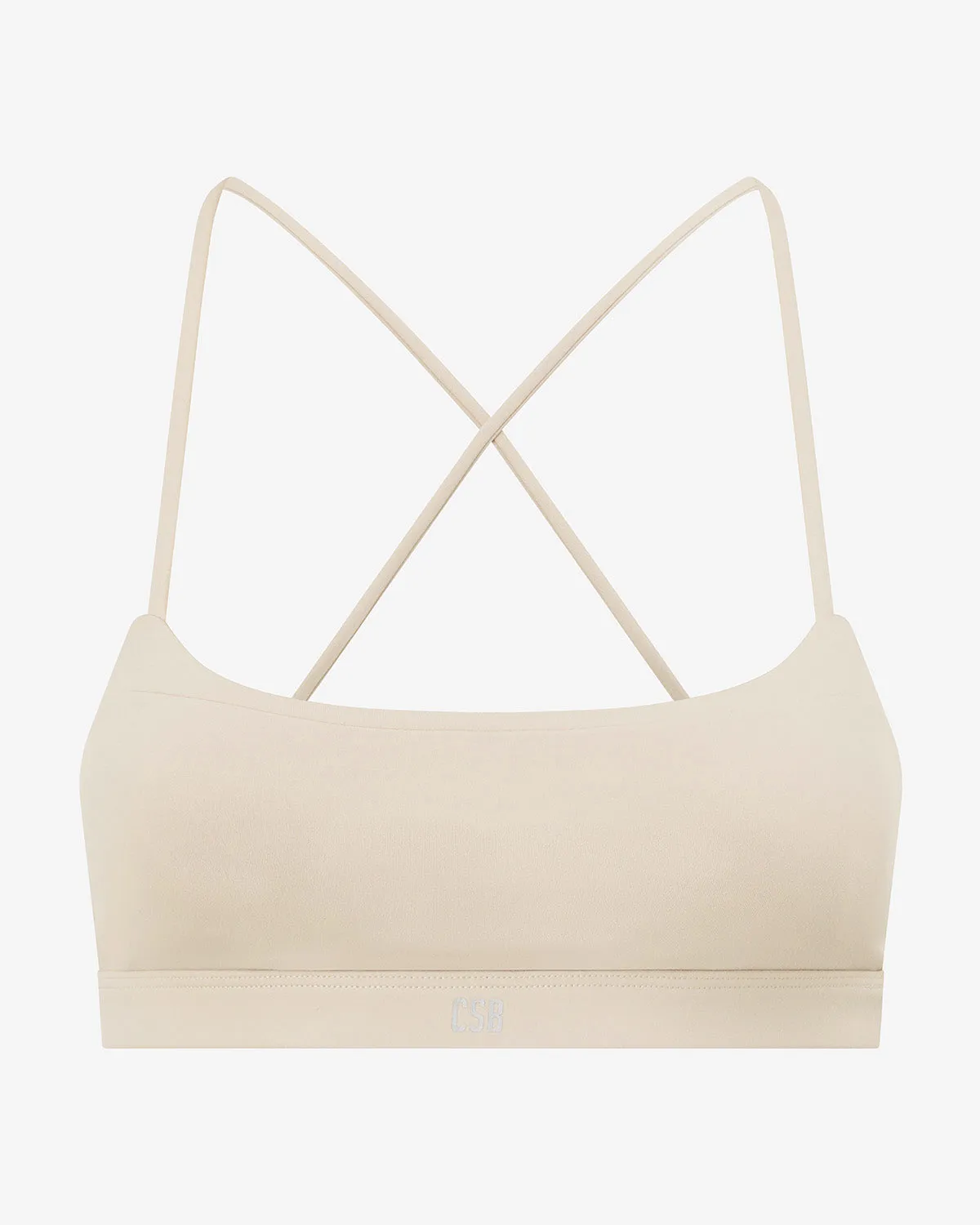 Form Gia Crop | Fawn sold by CSB product image thumbnail 4