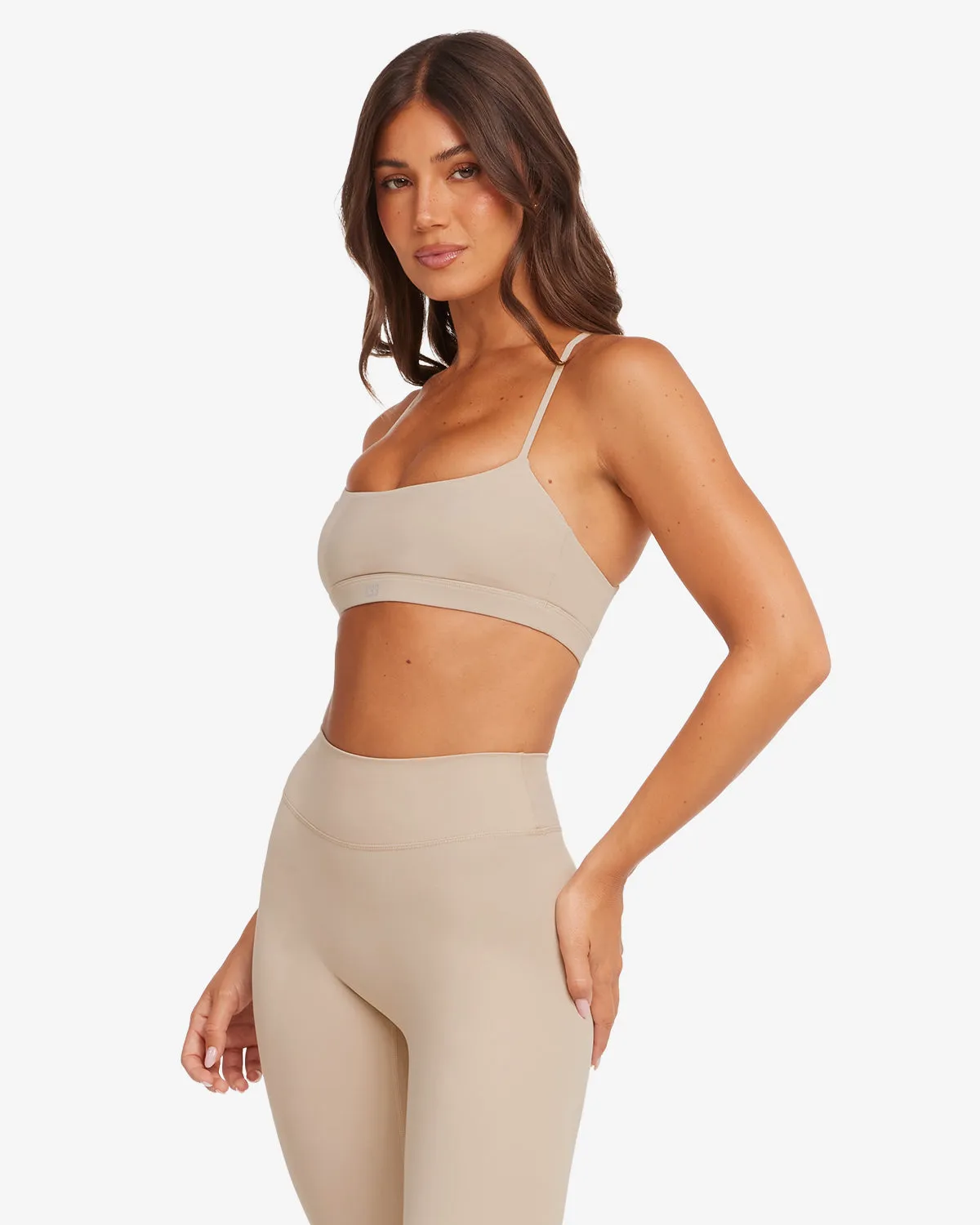 Form Gia Crop | Fawn sold by CSB product image thumbnail 3