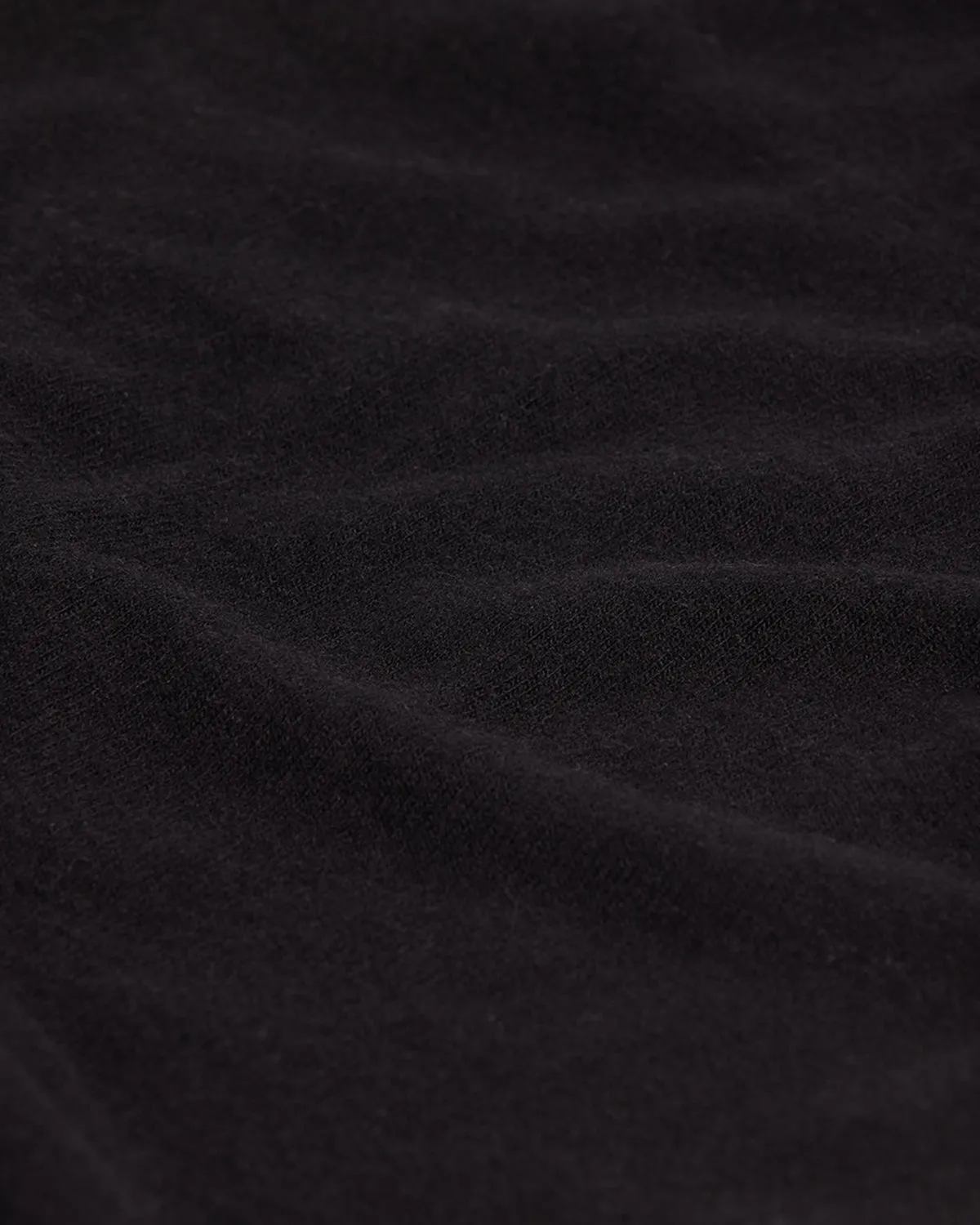 Terry Longline Bandeau | Black sold by CSB product image thumbnail 4