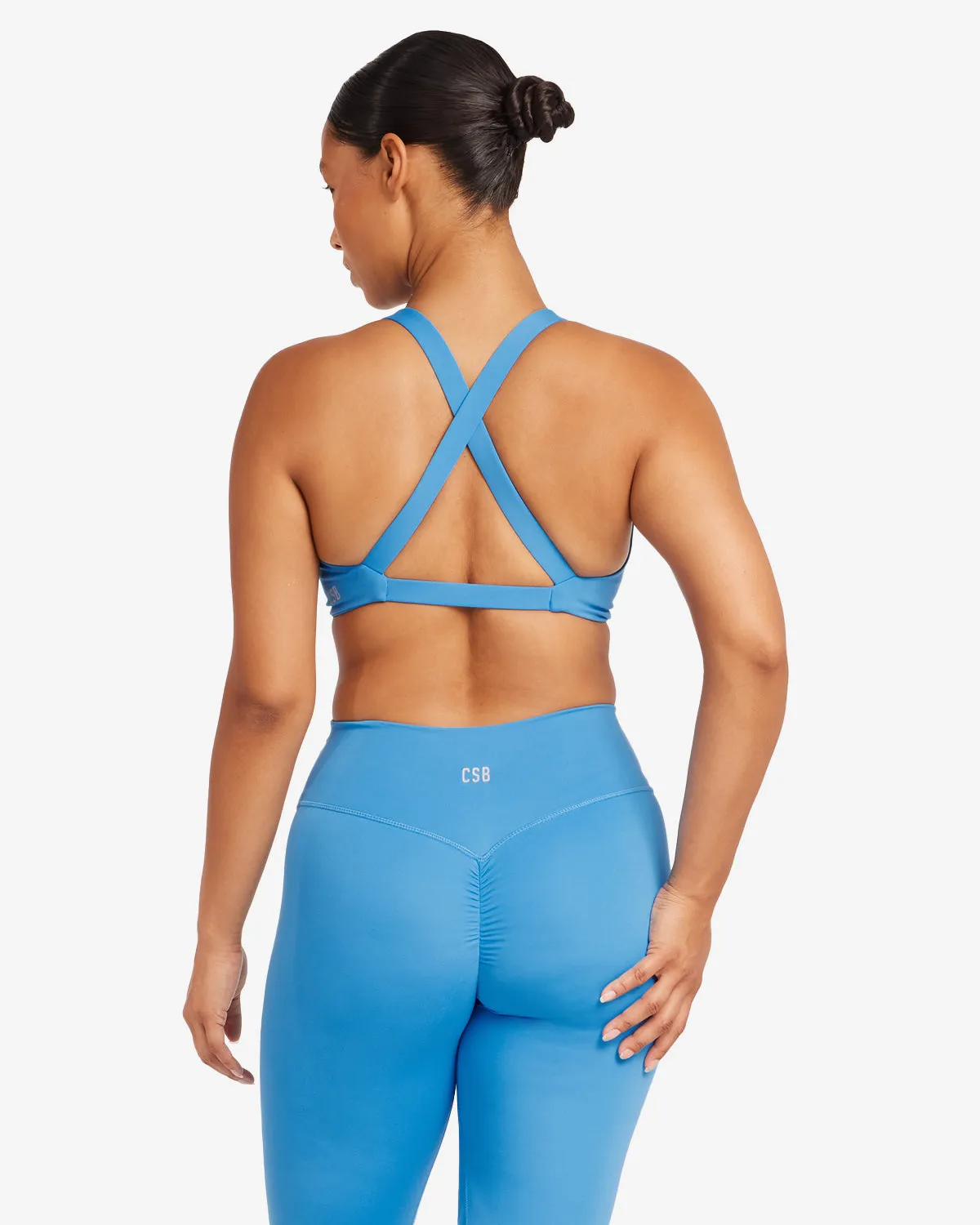 Serenity Sierra Crop | Coast sold by CSB product image thumbnail 2