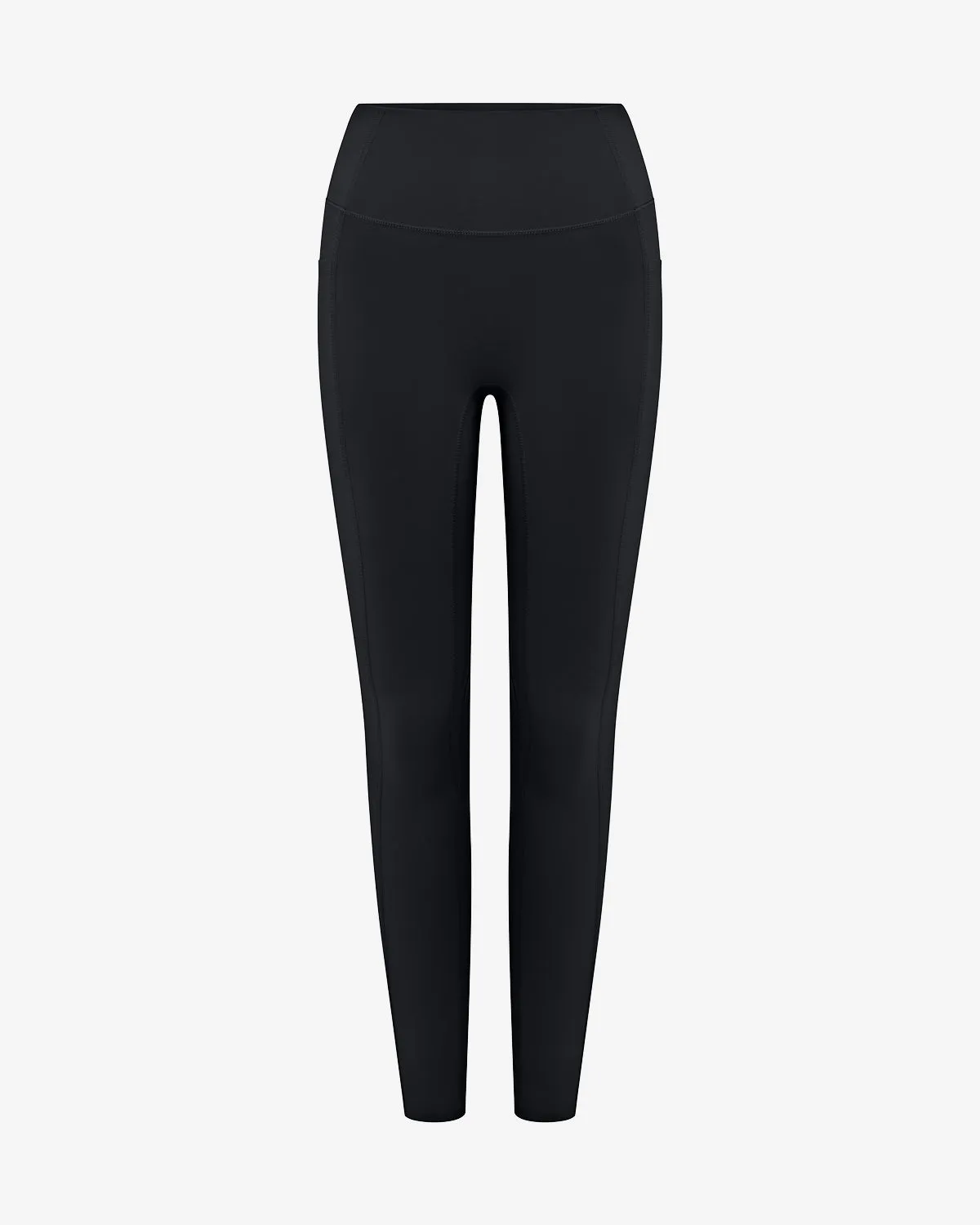 Activluxe Contour Pocket Leggings | Black sold by CSB product image thumbnail 5