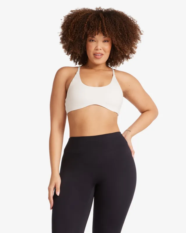 Serenity Karen Crop | Crema sold by CSB