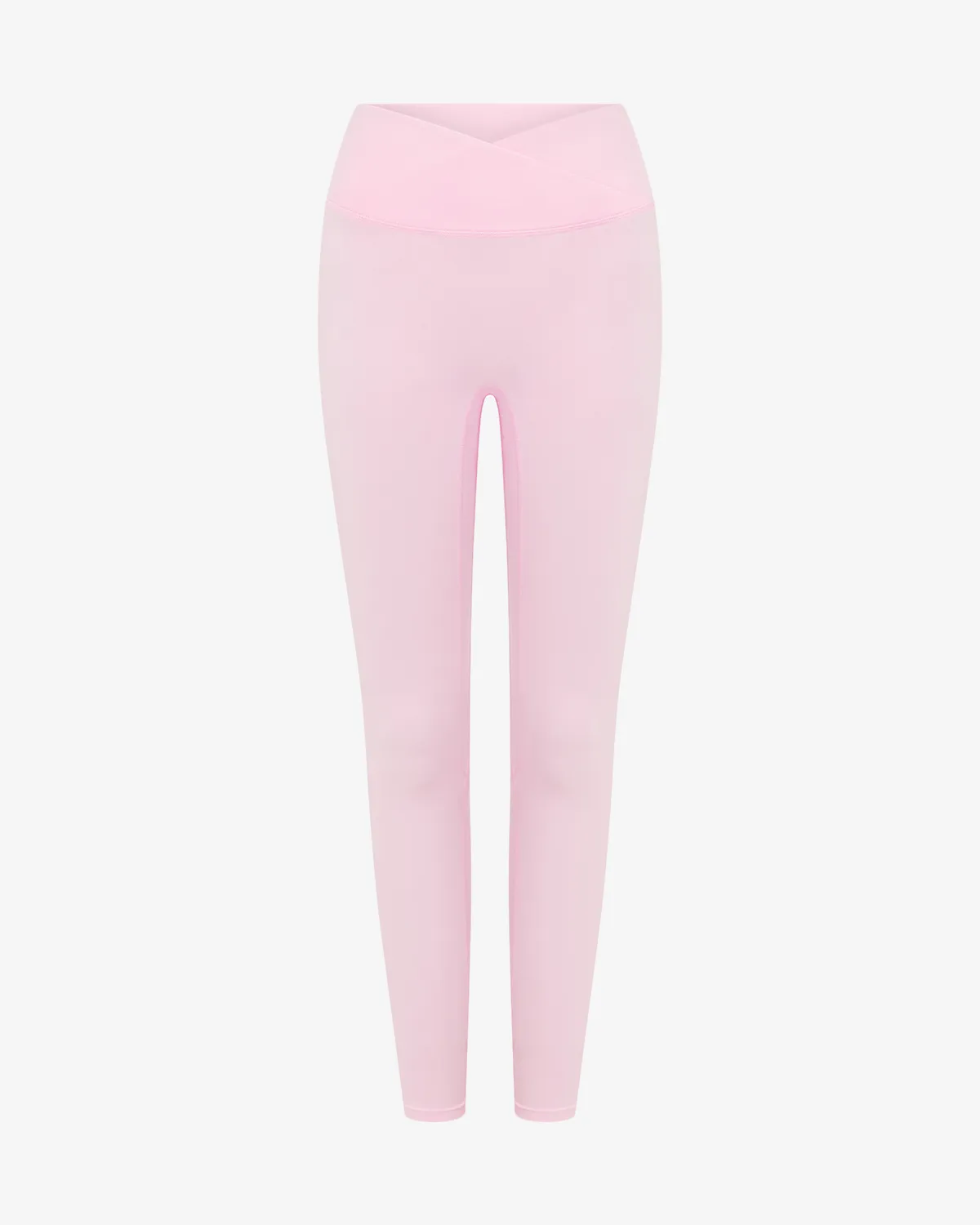 Fade Crossover Leggings | Blossom sold by CSB product image thumbnail 5