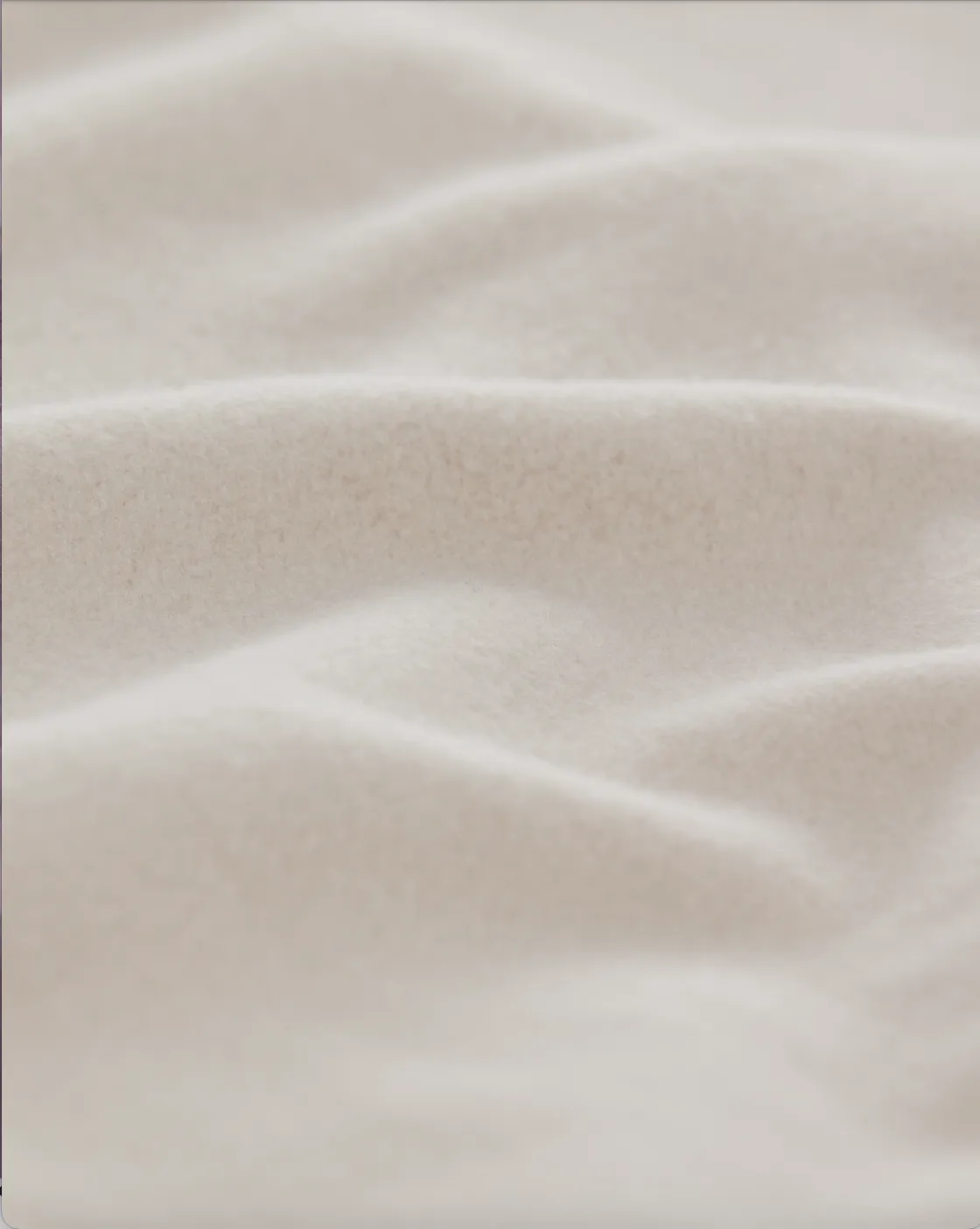 Oversized Sweatpant | Fawn sold by CSB product image thumbnail 5