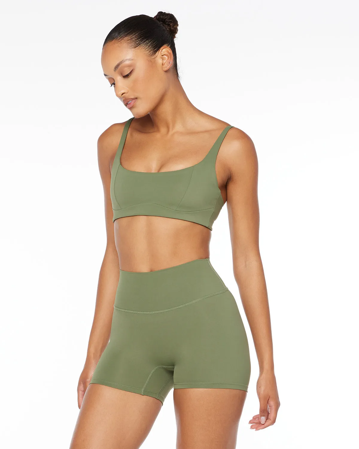 Freedom Callie Crop | Clover sold by CSB product image thumbnail 3