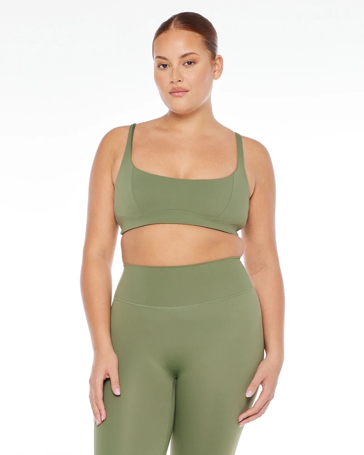 Freedom Callie Crop | Clover sold by CSB product image thumbnail 4