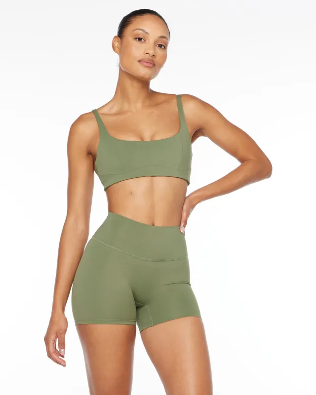 Freedom Callie Crop | Clover sold by CSB