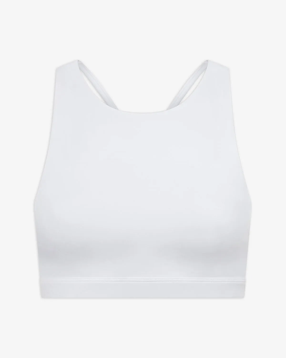Serenity Dylan Crop | White sold by CSB product image thumbnail 4