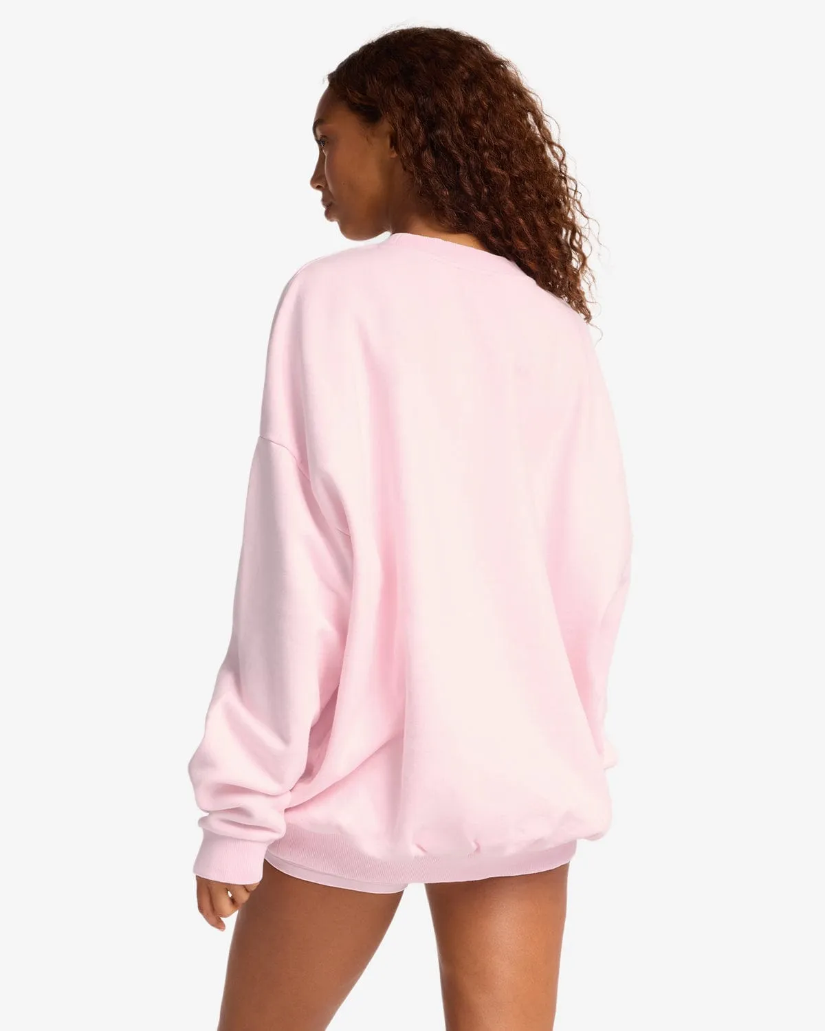 CSB Crewneck Sweatshirt | Blossom sold by CSB product image thumbnail 2
