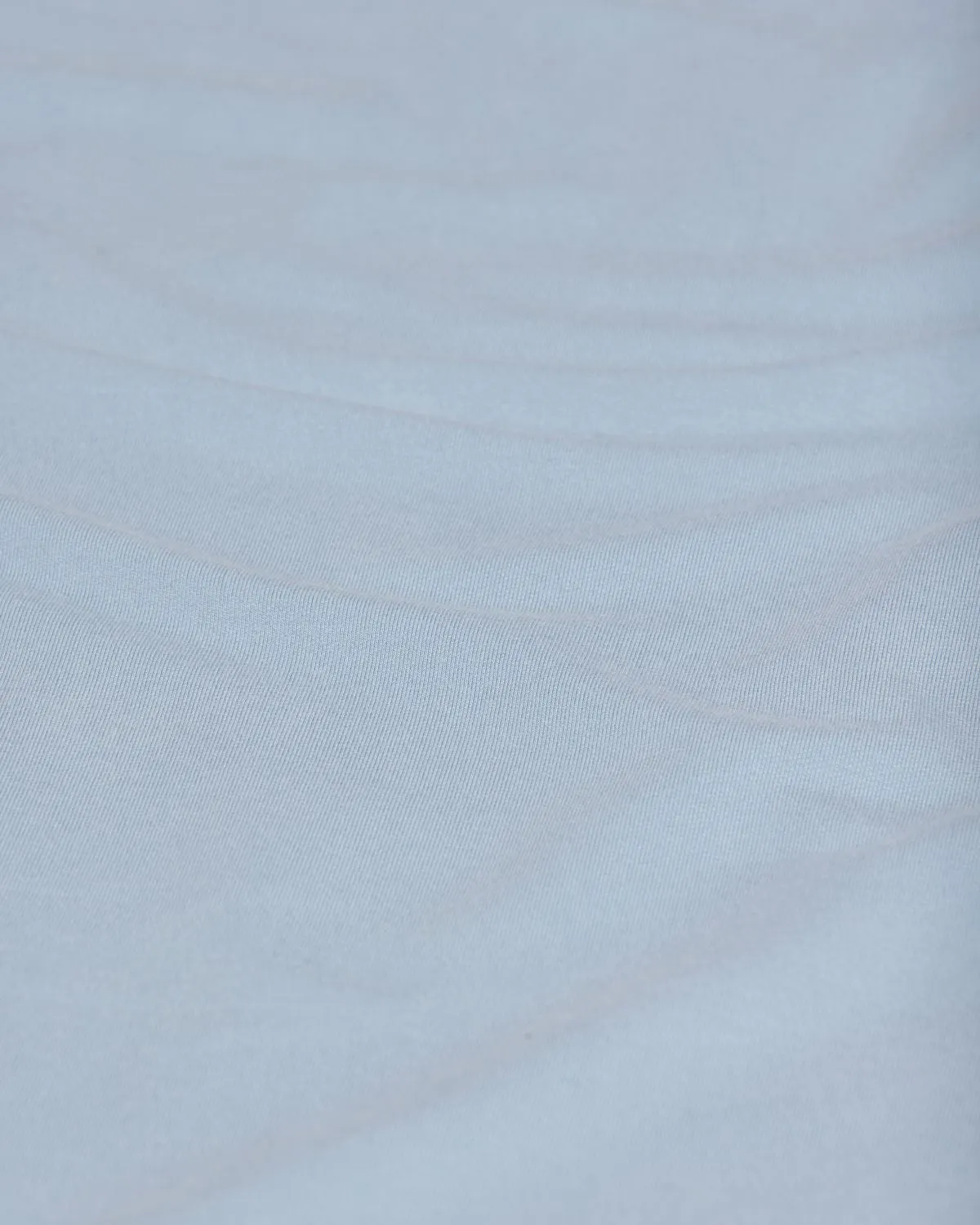 Halter Neck Crop | Dusty Blue sold by CSB product image thumbnail 5