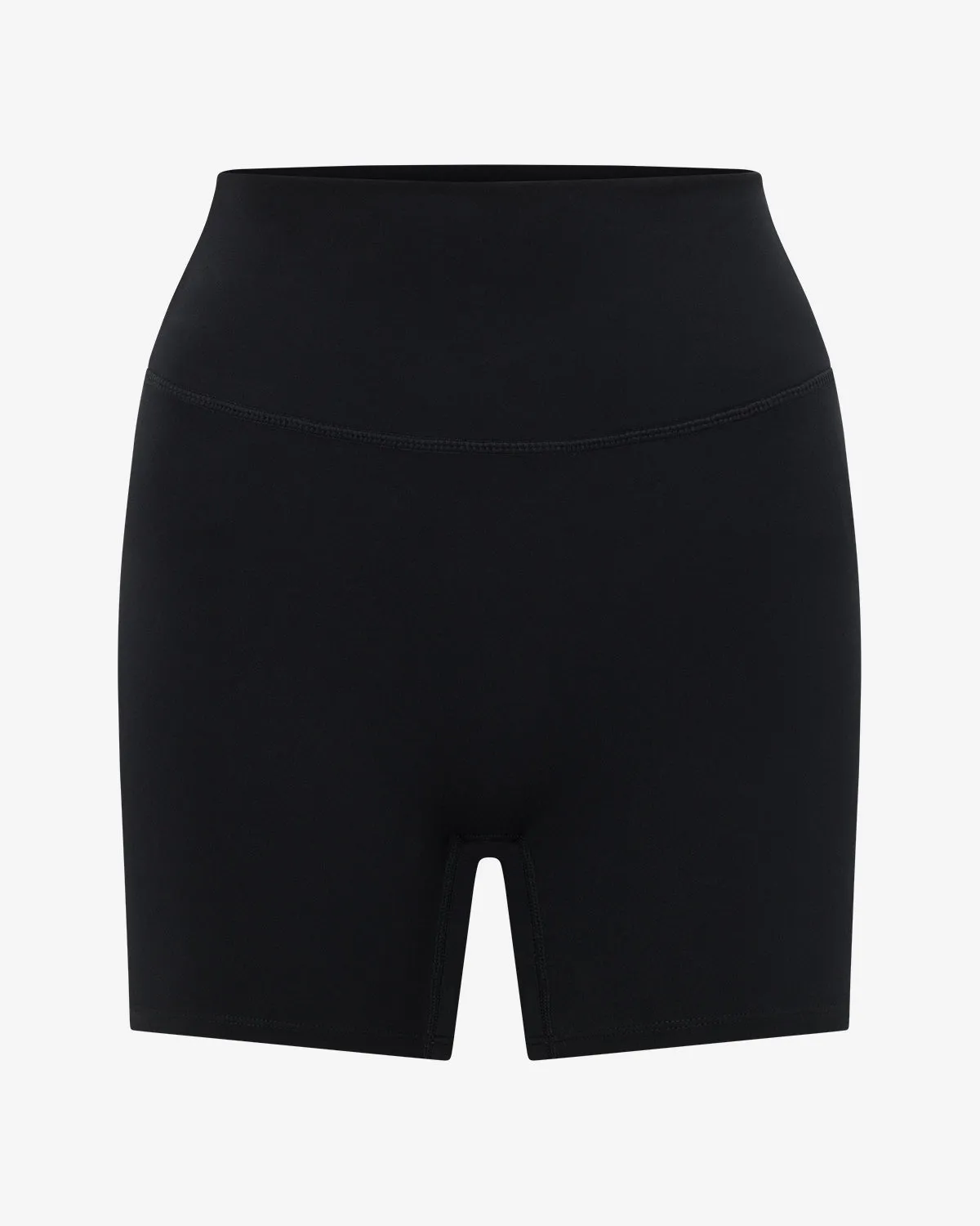 Serenity Scrunch Shorts 5" | Black sold by CSB product image thumbnail 4