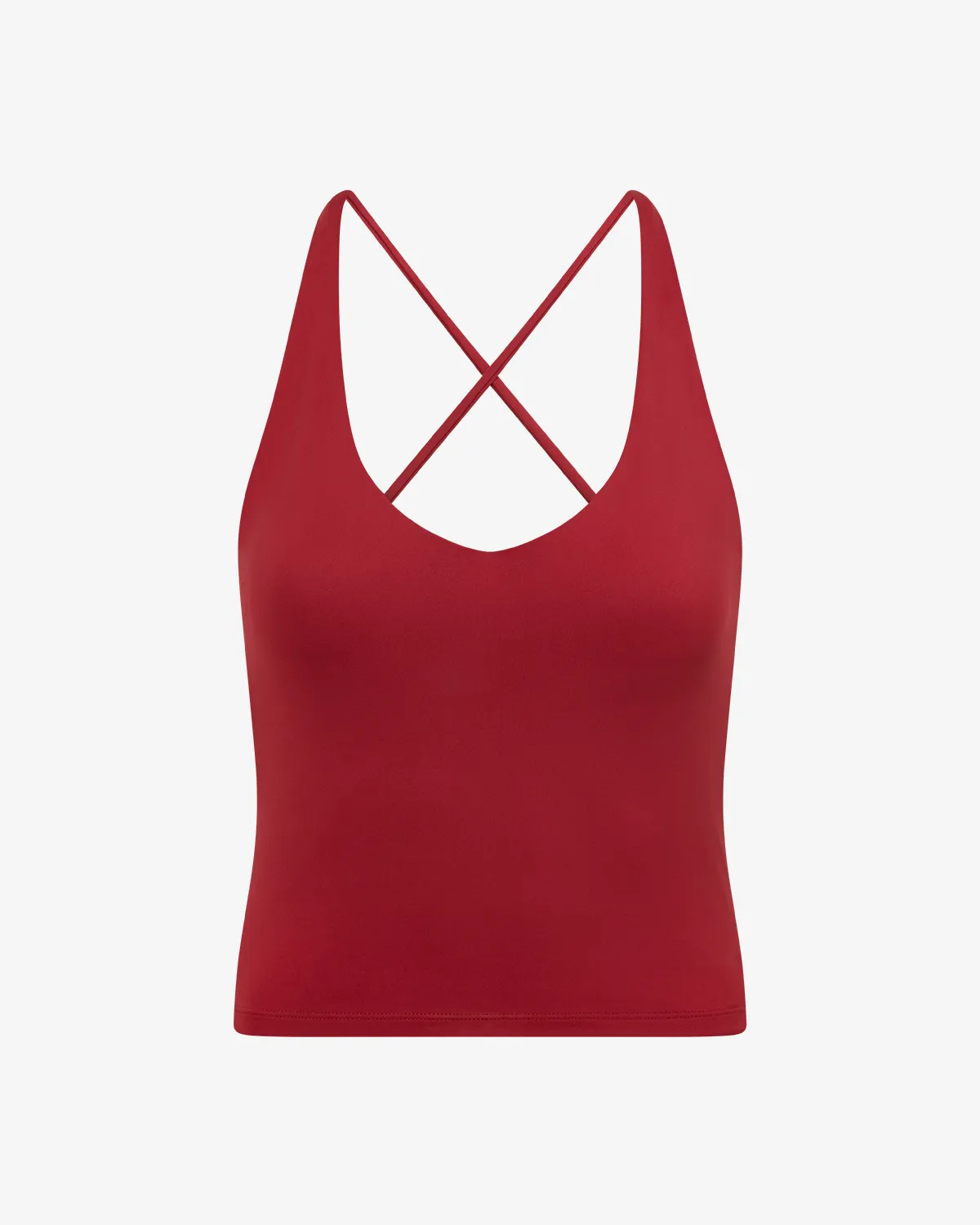 Freedom Haven Tank | Cherry sold by CSB product image thumbnail 4
