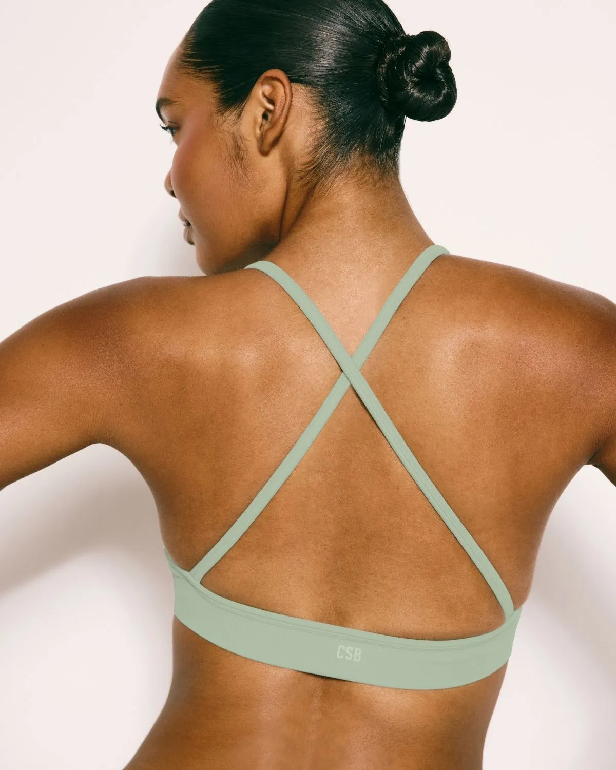 Seamless Piper Crop | Mist sold by CSB product image thumbnail 2