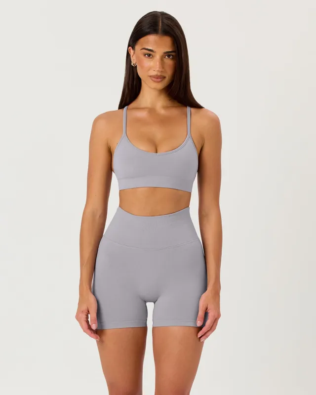 Seamless Piper Crop | Storm made by Crop Shop Boutique