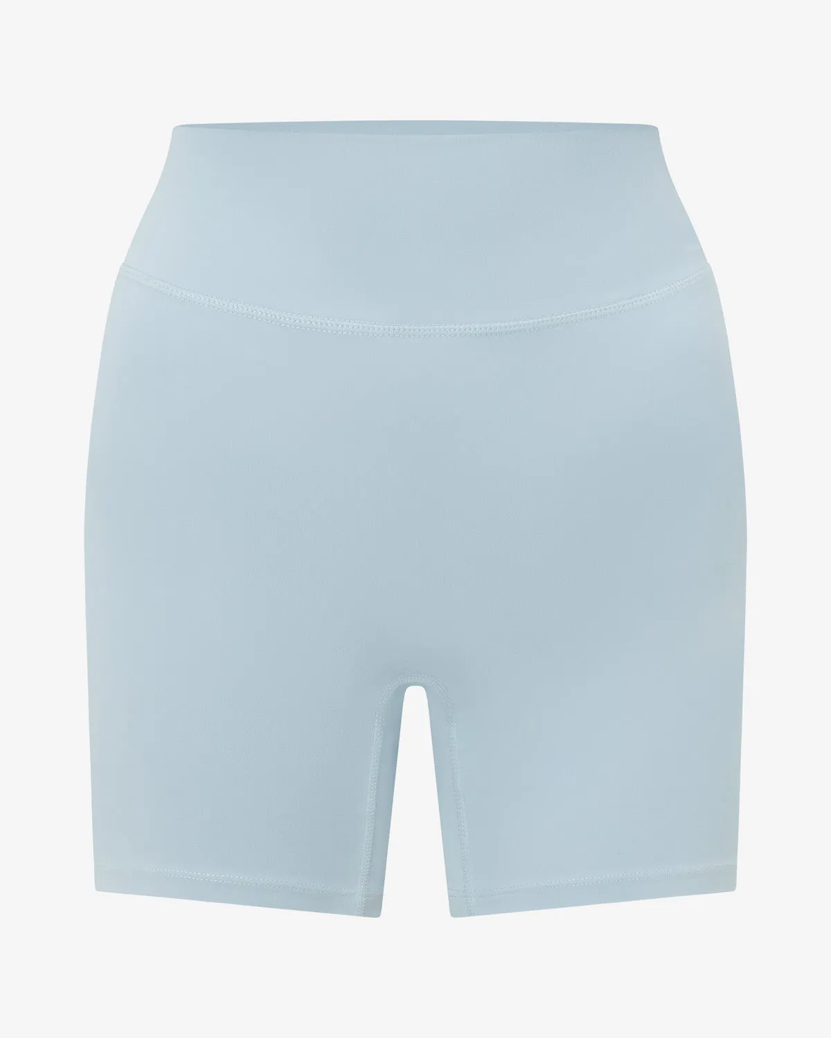 Form V Waist Shorts 5" | Dusty Blue sold by CSB product image thumbnail 3