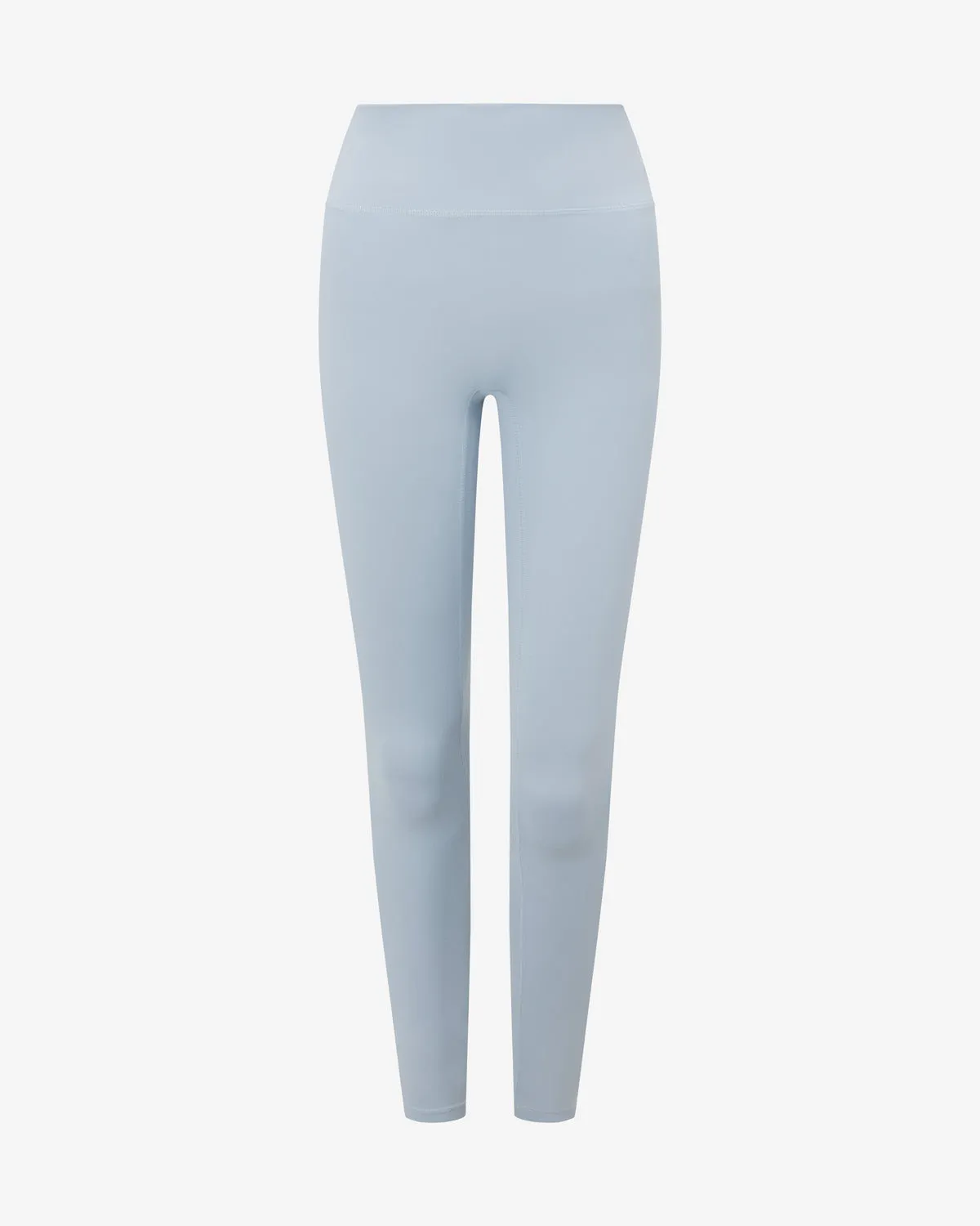 Form V Waist Leggings | Dusty Blue sold by CSB product image thumbnail 4