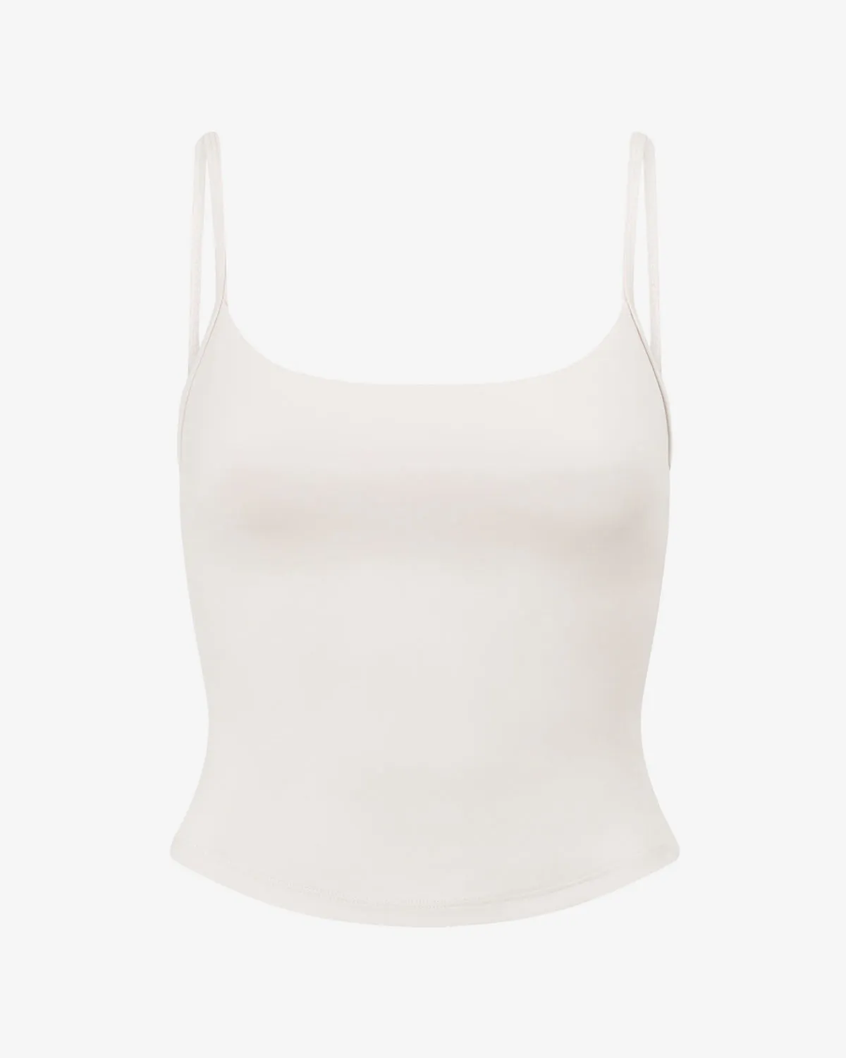 Form Cami Tank | Vanilla sold by CSB product image thumbnail 5