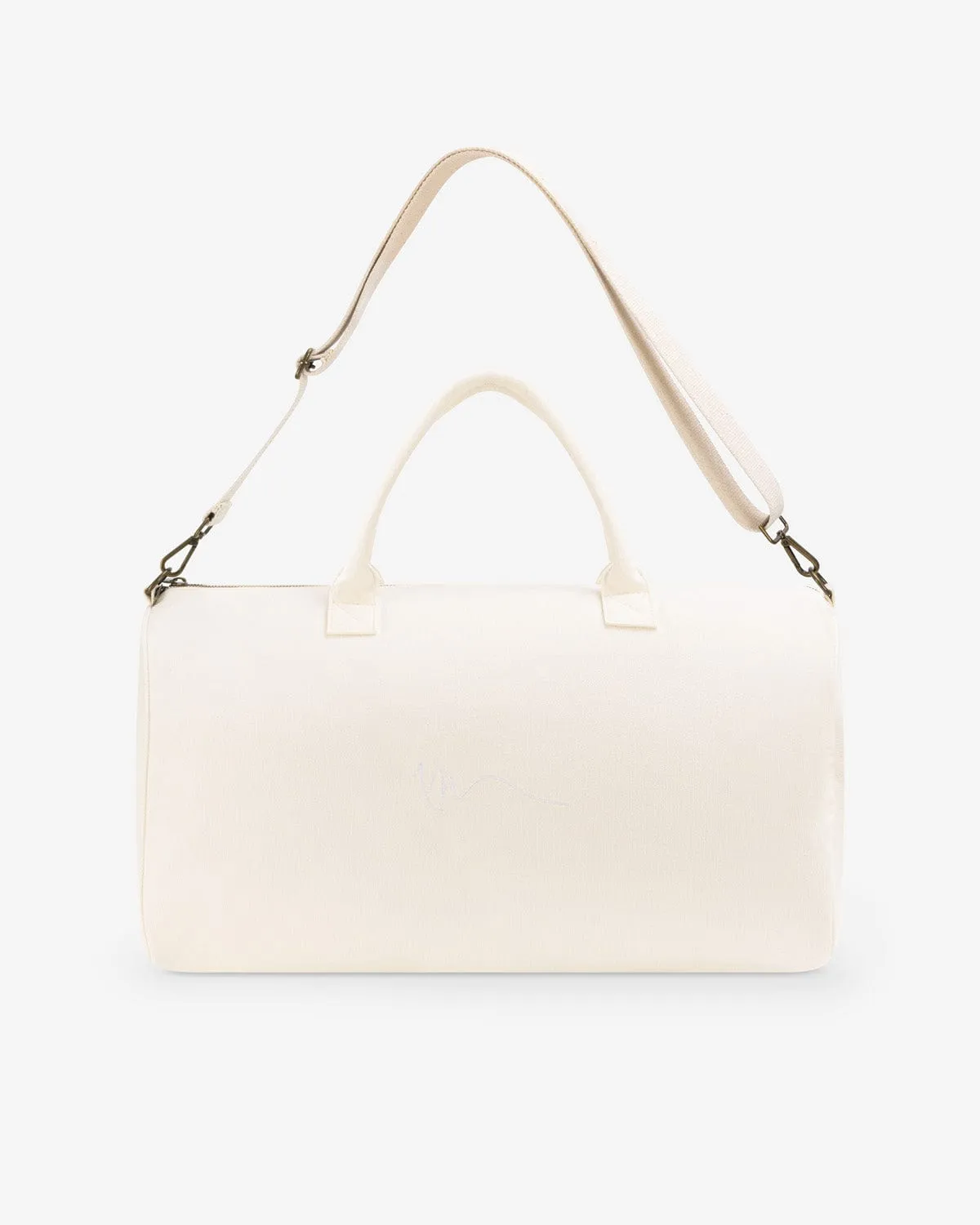 Duffle Bag | Milk sold by CSB product image thumbnail 5