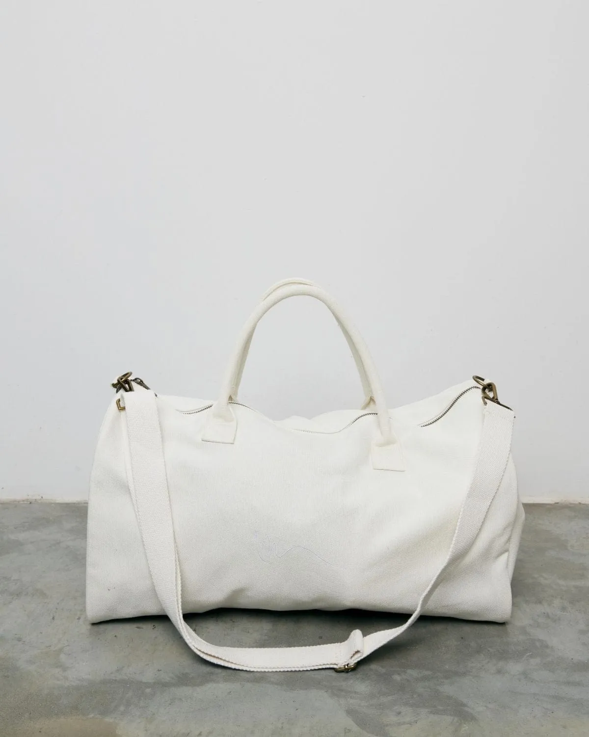 Duffle Bag | Milk sold by CSB product image thumbnail 2