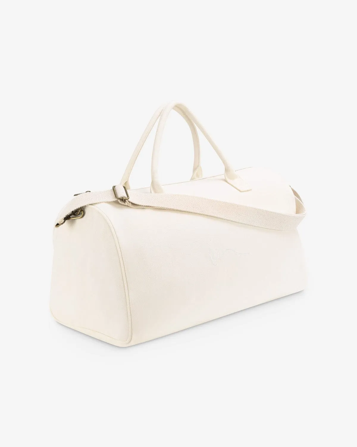 Duffle Bag | Milk sold by CSB product image thumbnail 4