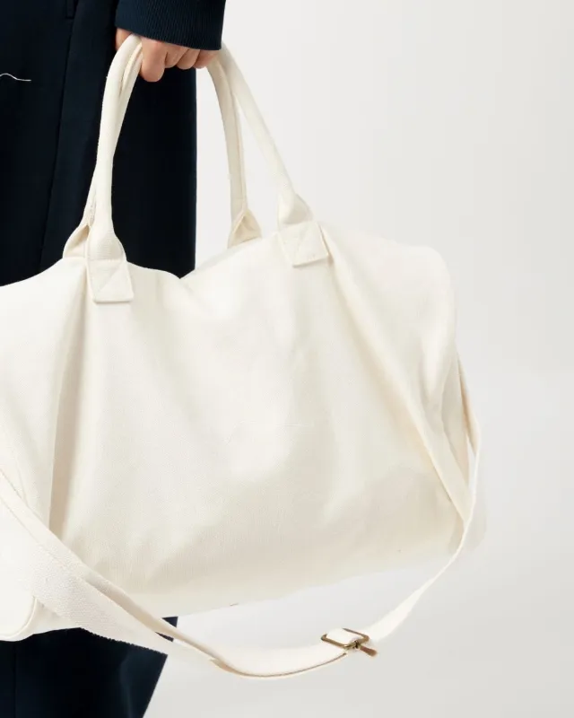 Duffle Bag | Milk sold by CSB