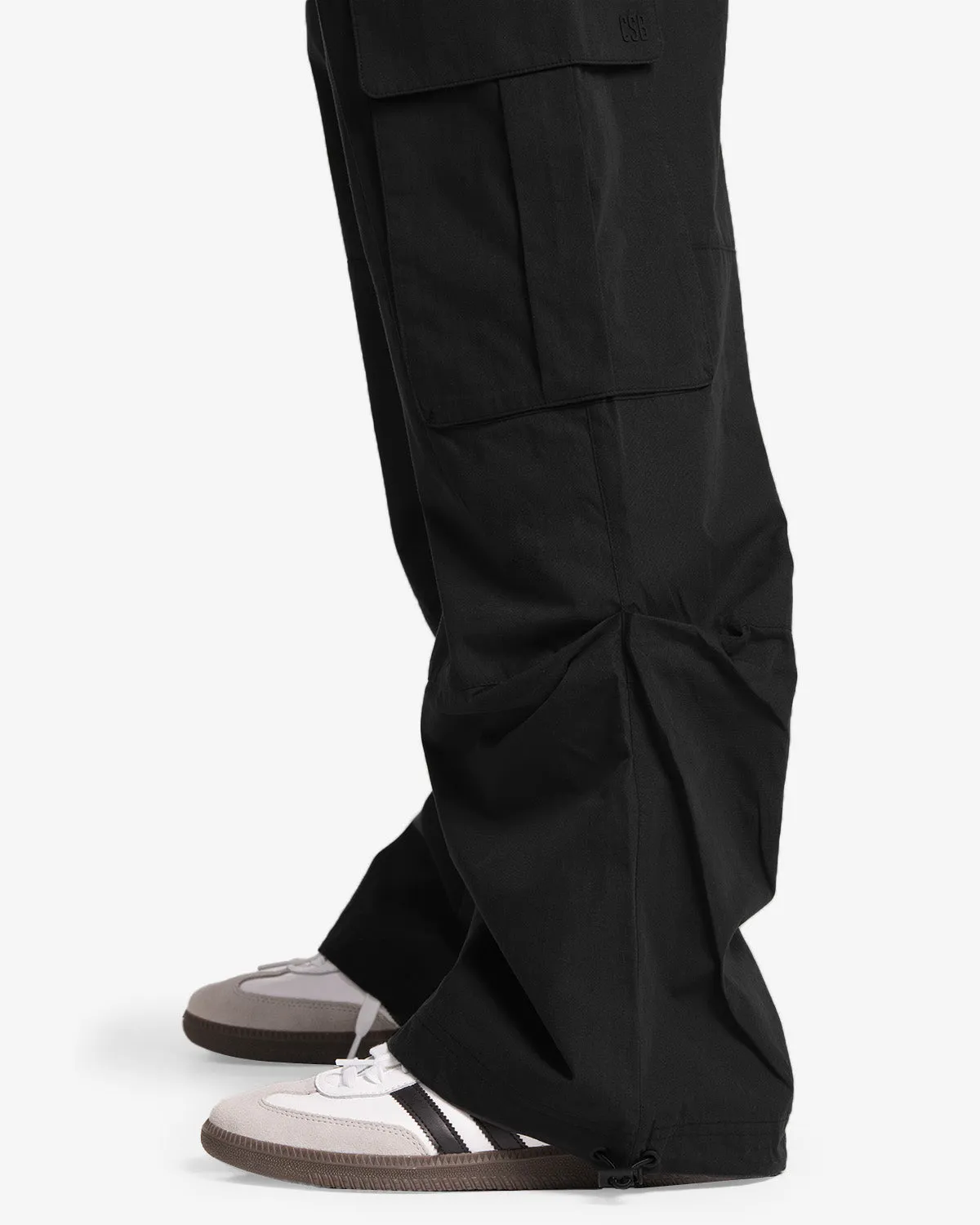 Cargo Pants | Black sold by CSB product image thumbnail 4