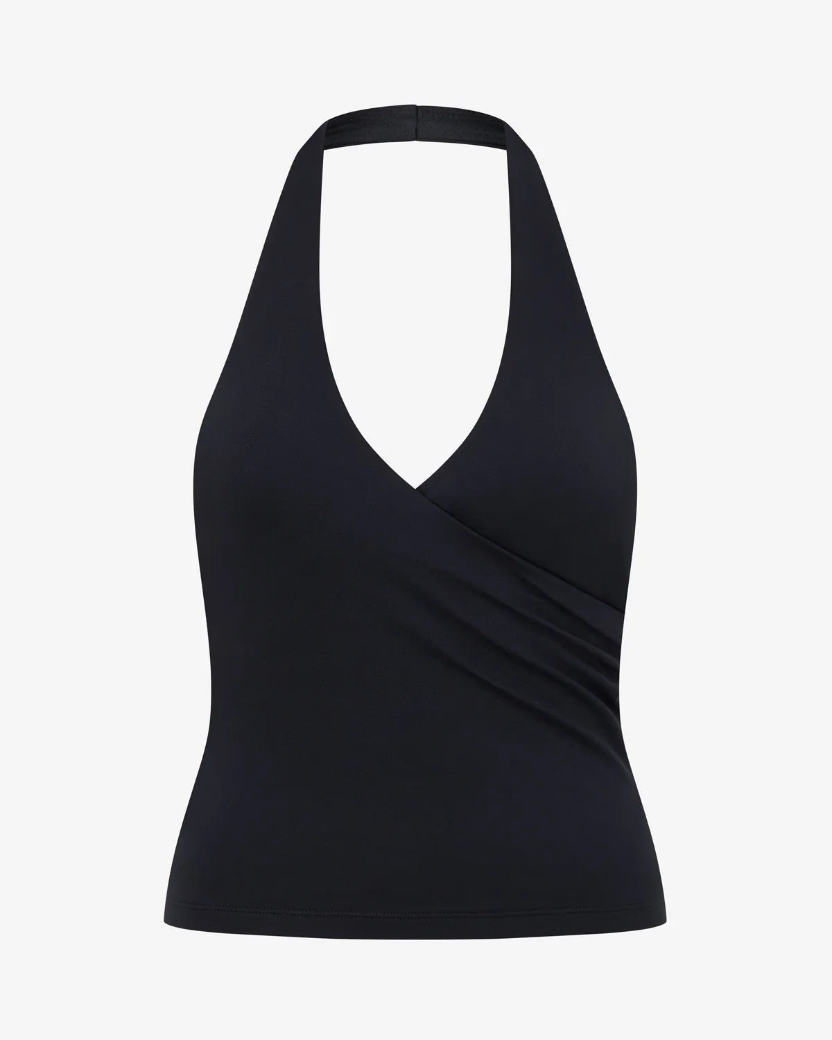 Form Athena Tank | Black sold by CSB product image thumbnail 4
