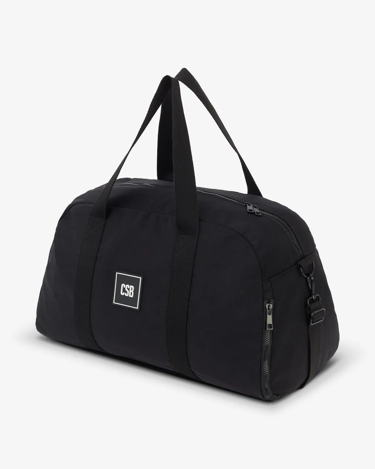 CSB Gym Bag | Black sold by CSB product image thumbnail 5