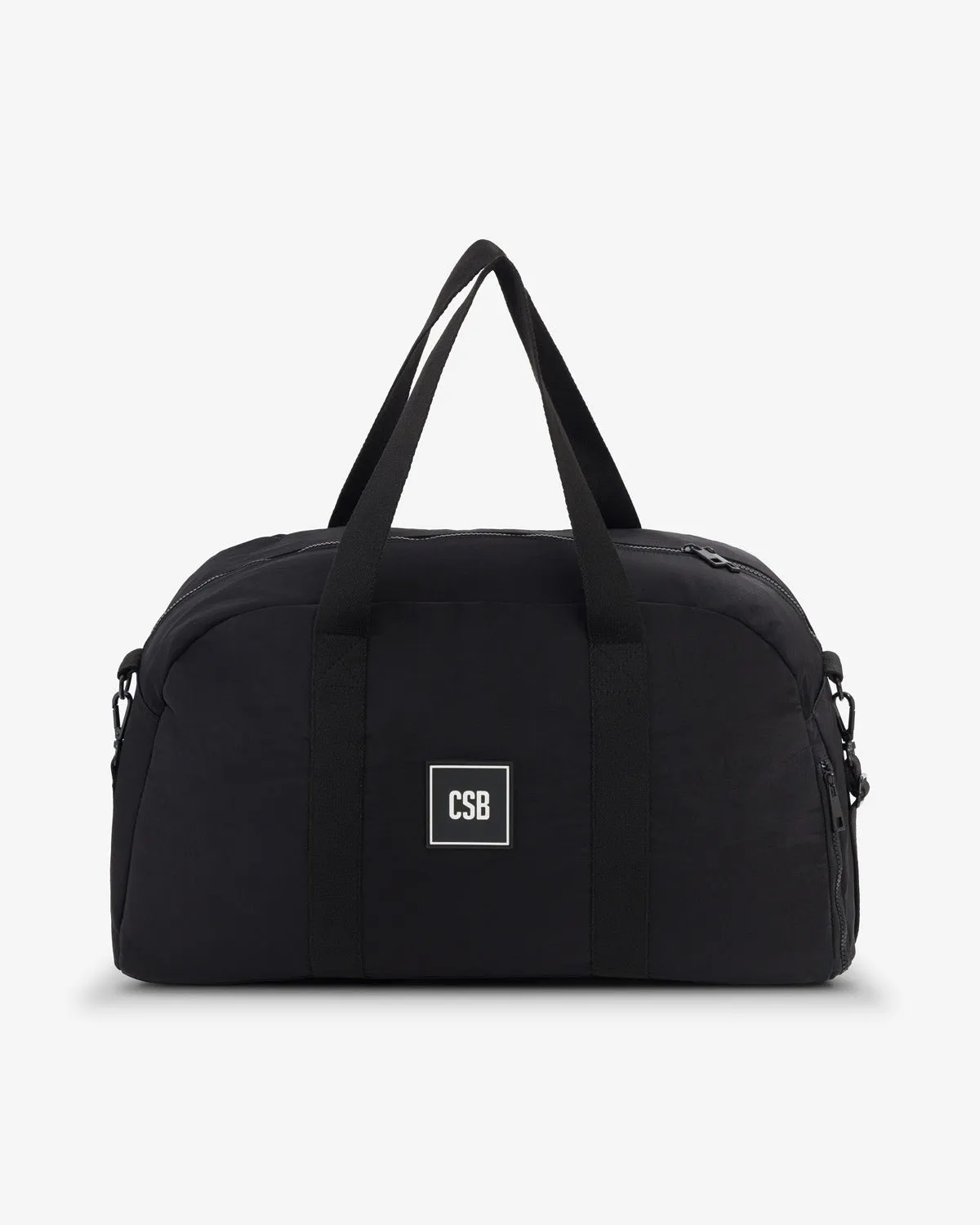 CSB Gym Bag | Black sold by CSB product image thumbnail 3