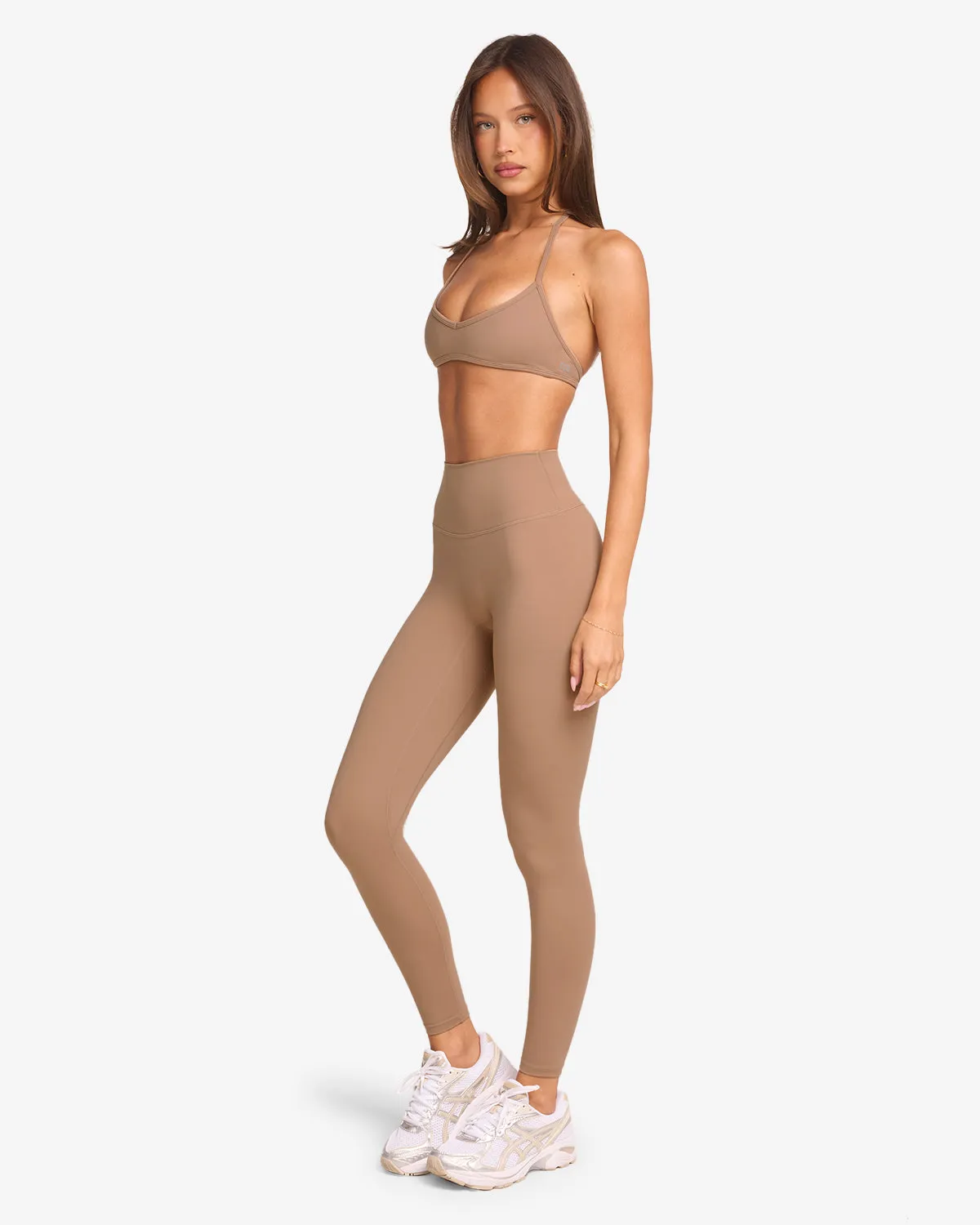 Freedom Leggings | Toffee sold by CSB product image thumbnail 4