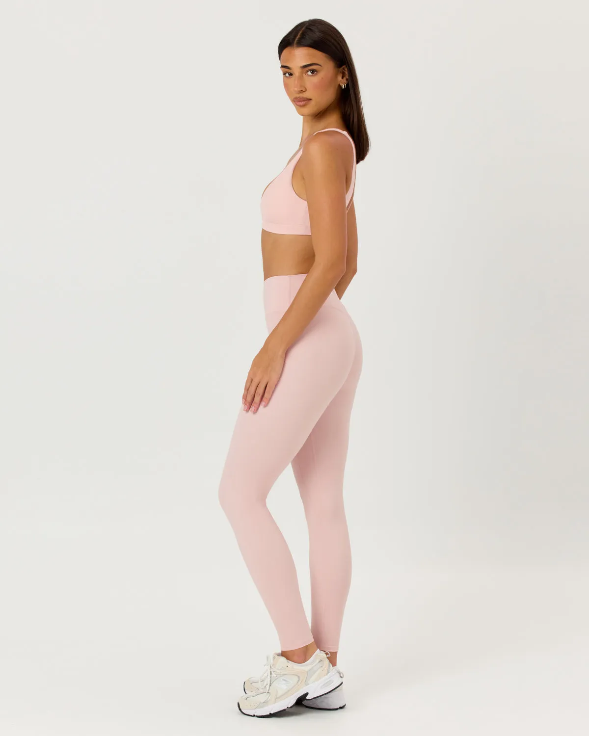 Freedom Leggings | Blush sold by CSB product image thumbnail 2