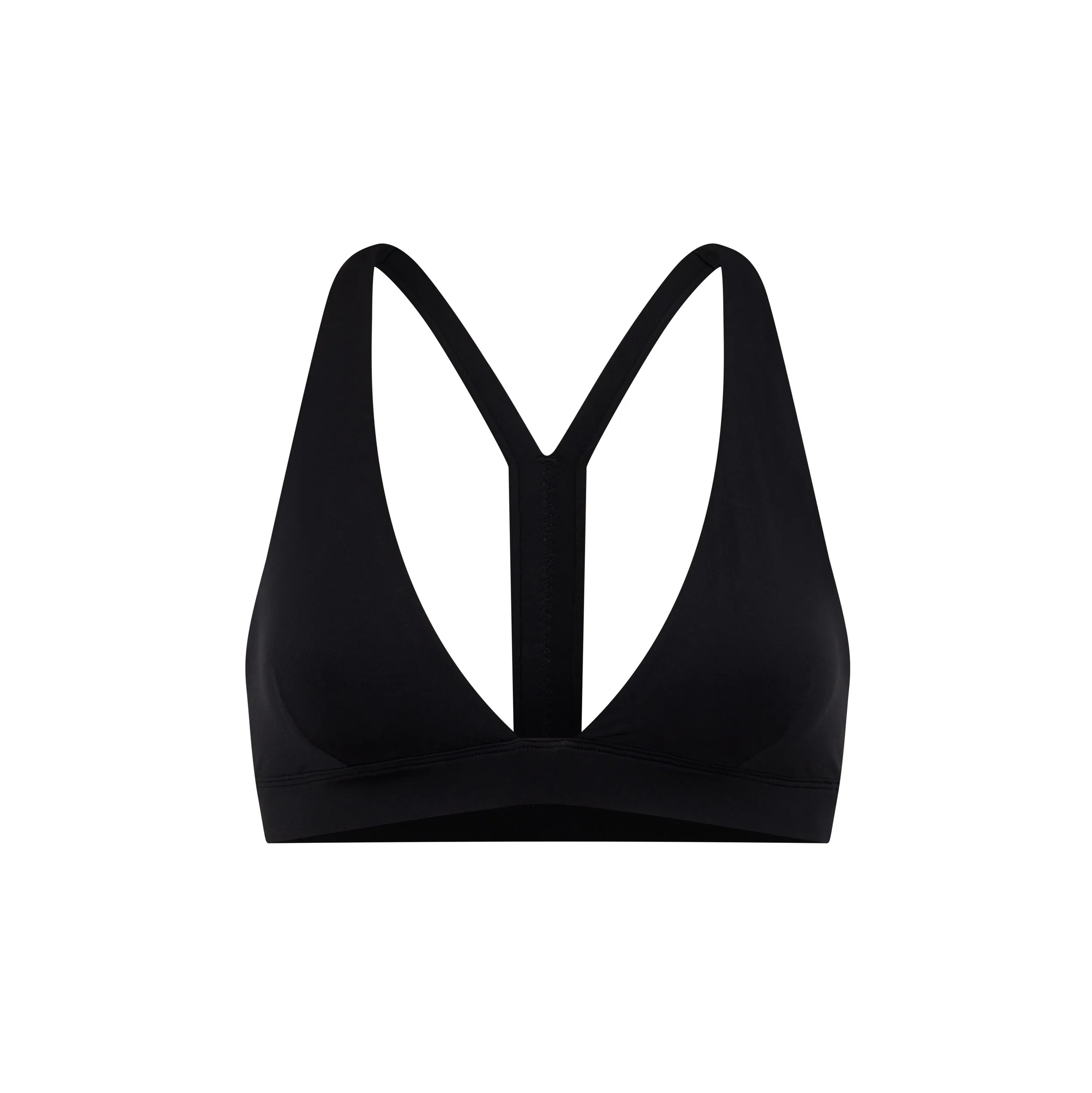Dip Bralette | Black sold by CSB product image thumbnail 4