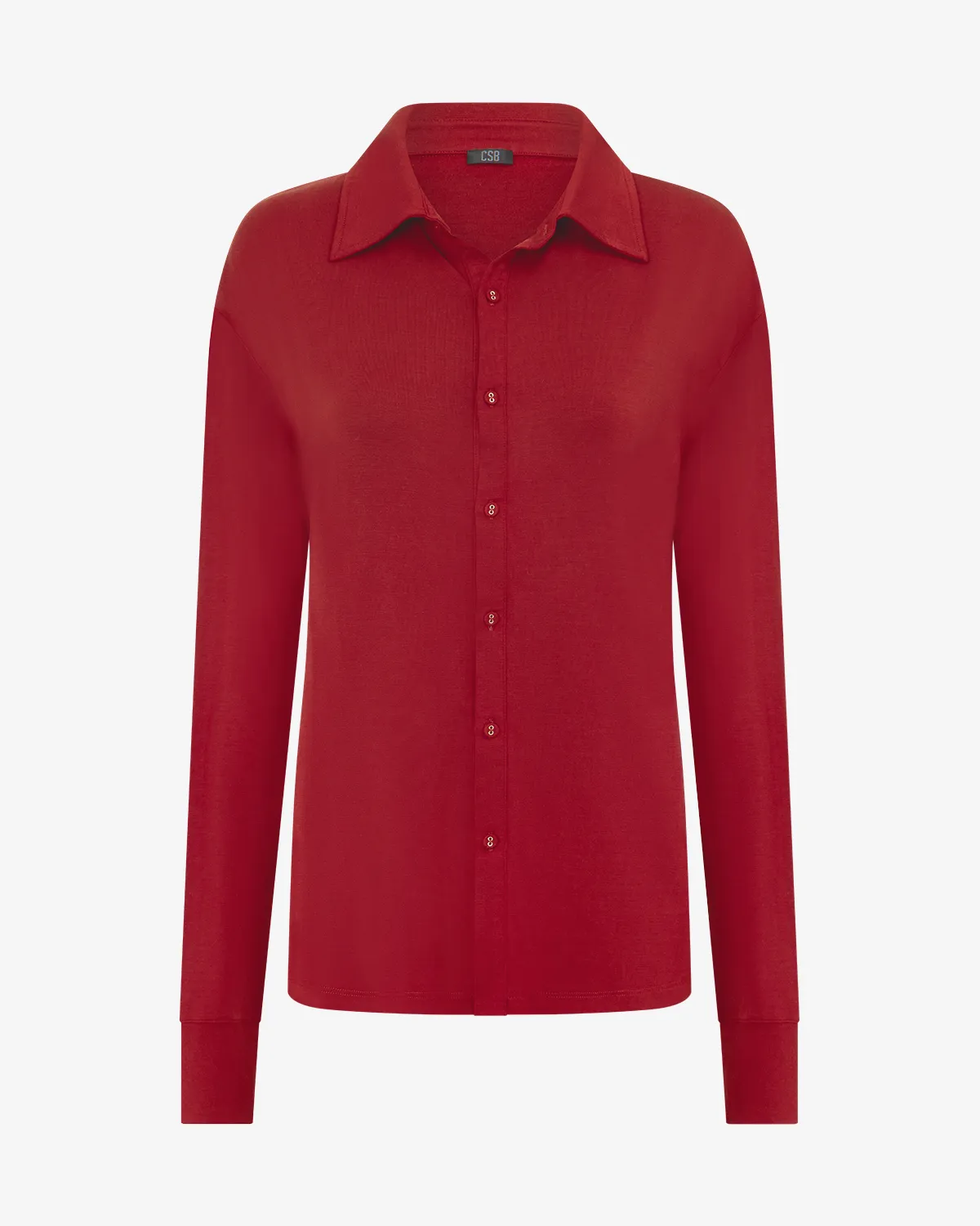 Sleep Shirt | Cherry sold by CSB product image thumbnail 4