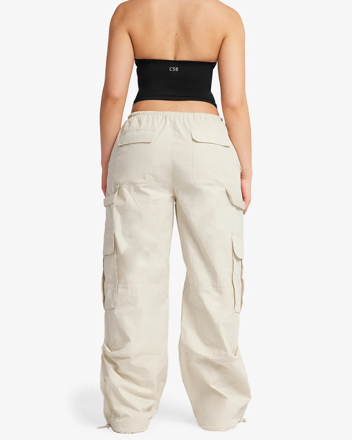 Cargo Pants | Oak sold by CSB product image thumbnail 5
