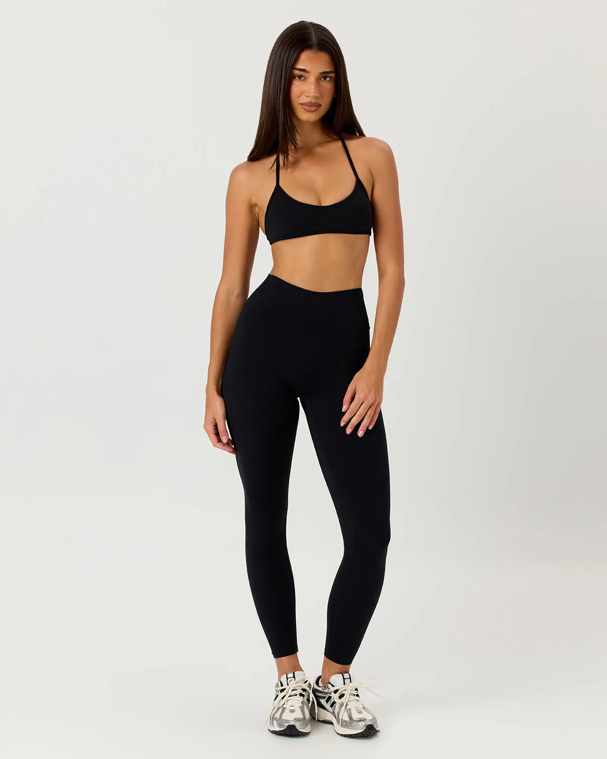 Freedom Leggings | Black sold by CSB