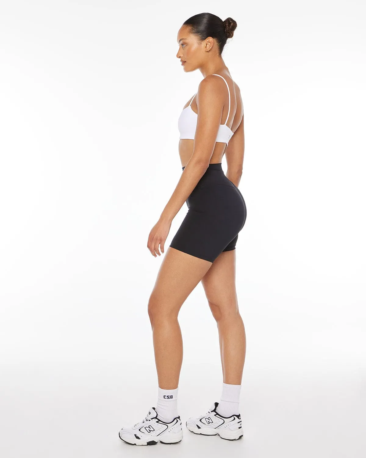 Freedom Shorts 6" | Black sold by CSB product image thumbnail 4