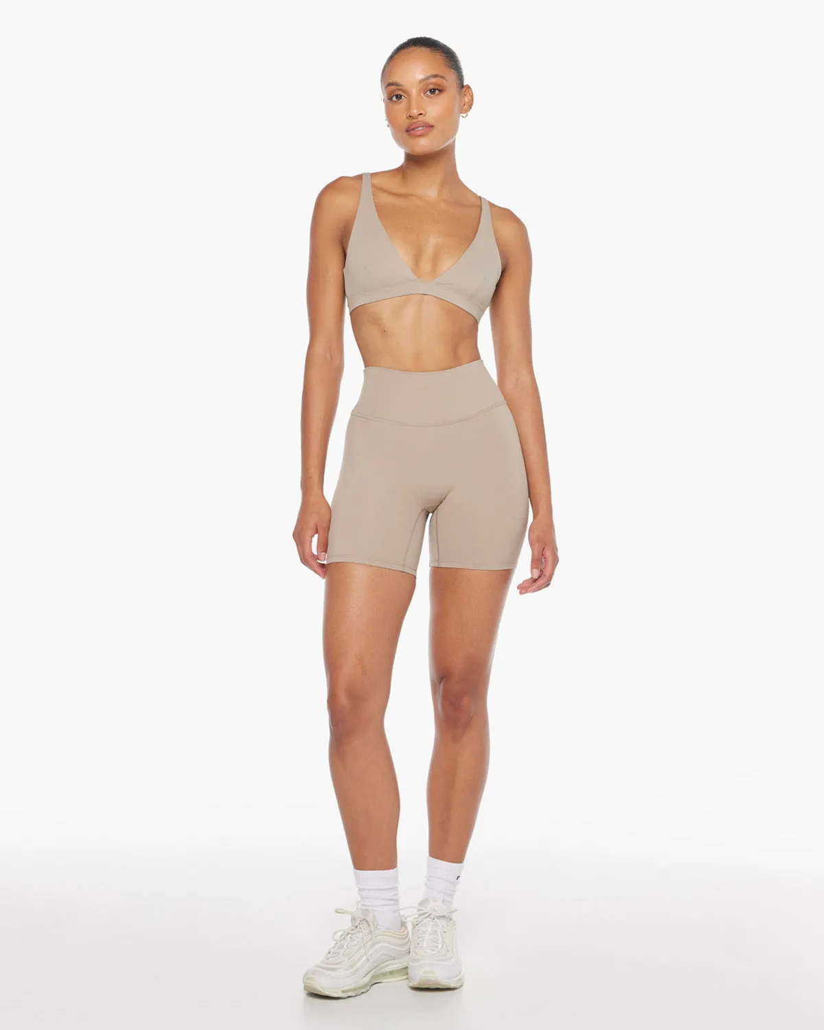 Freedom Shorts 6" | Almond sold by CSB product image thumbnail 5