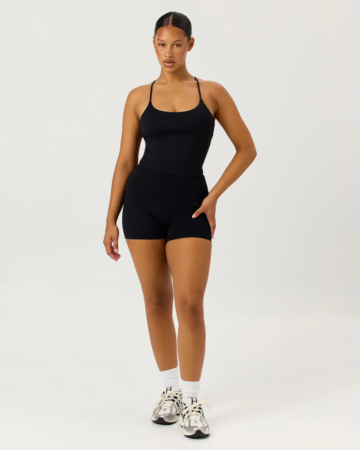 Freedom Shorts 4" | Black sold by CSB