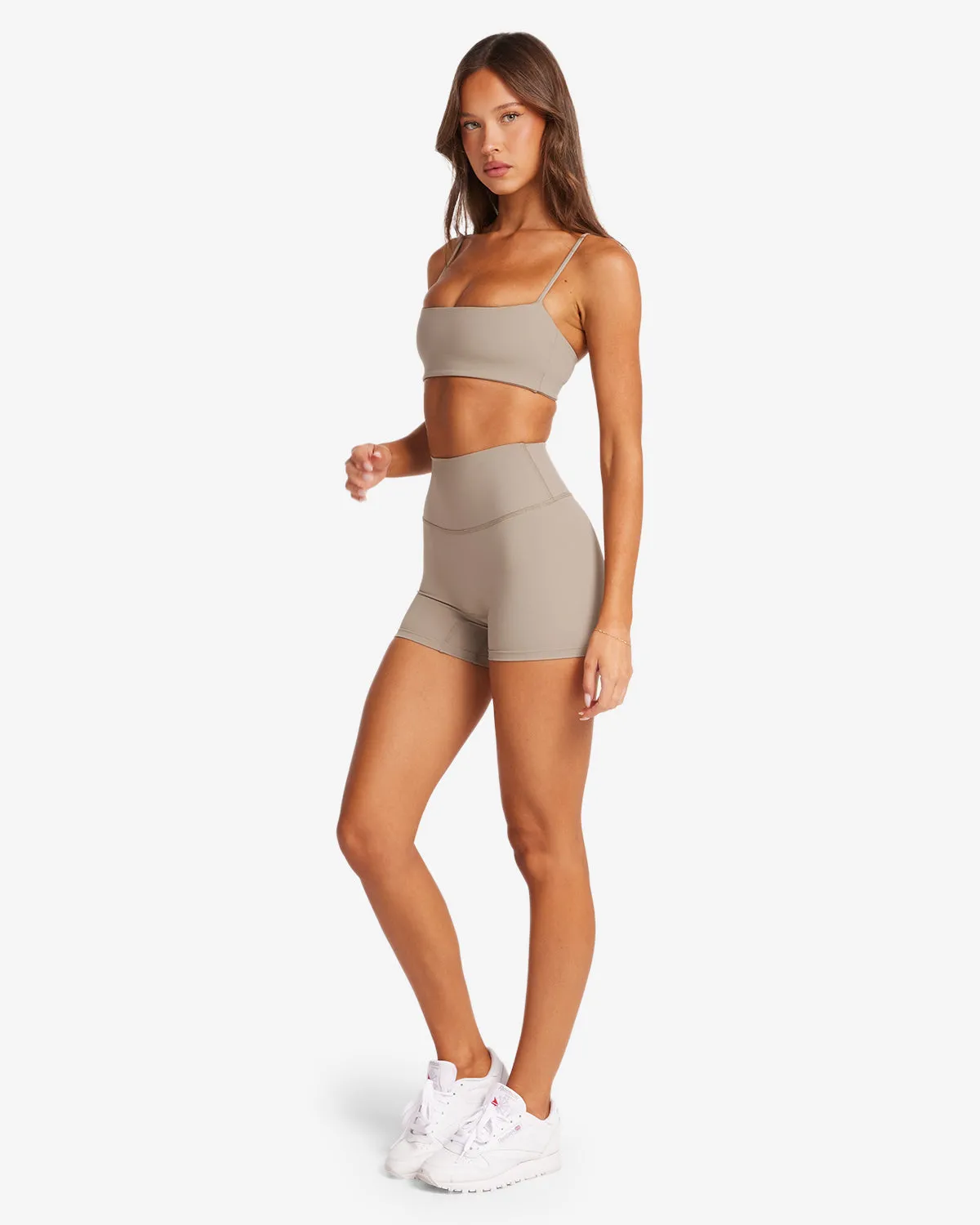 Freedom Shorts 4" | Almond sold by CSB product image thumbnail 3