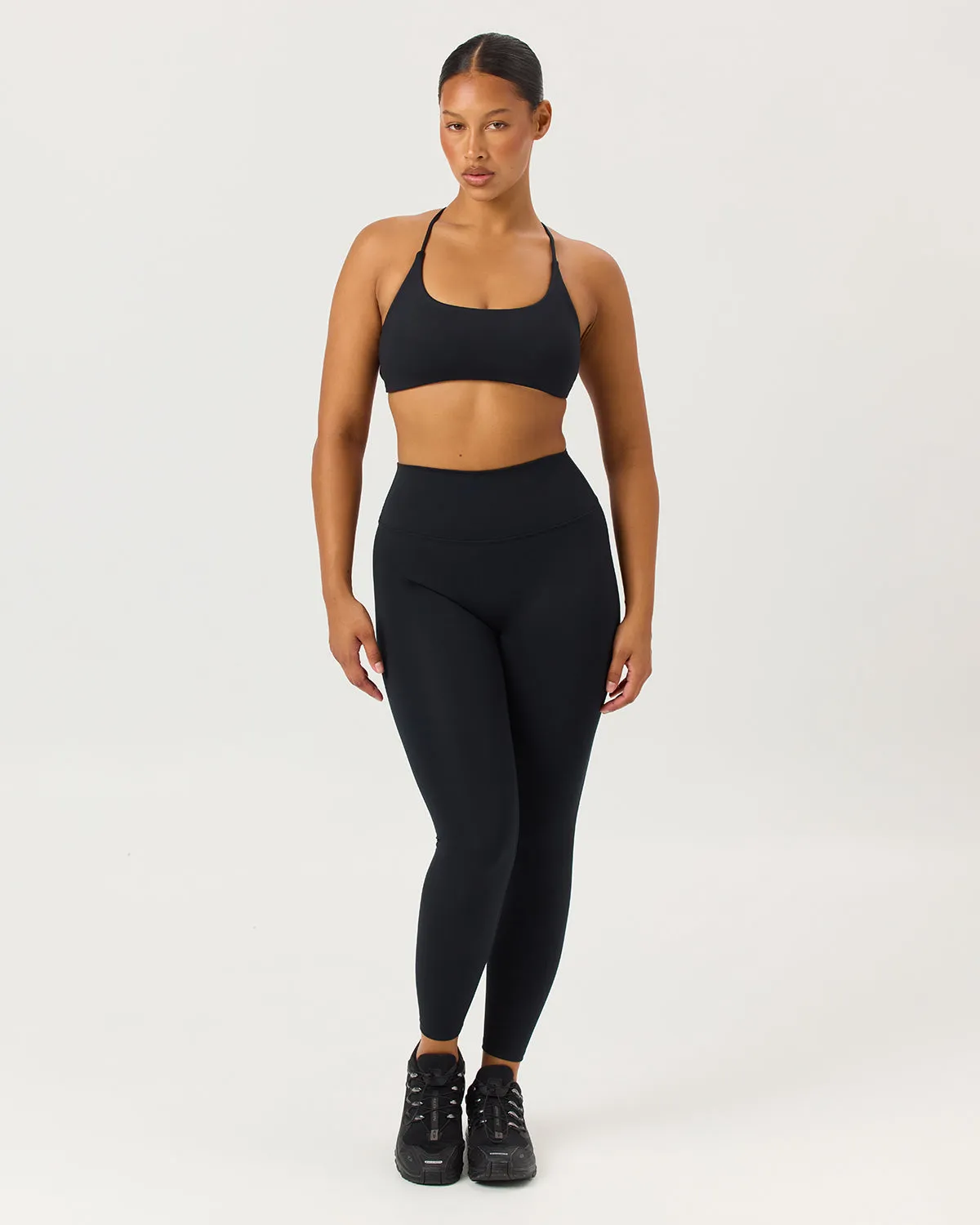Serenity Leggings | Black sold by CSB