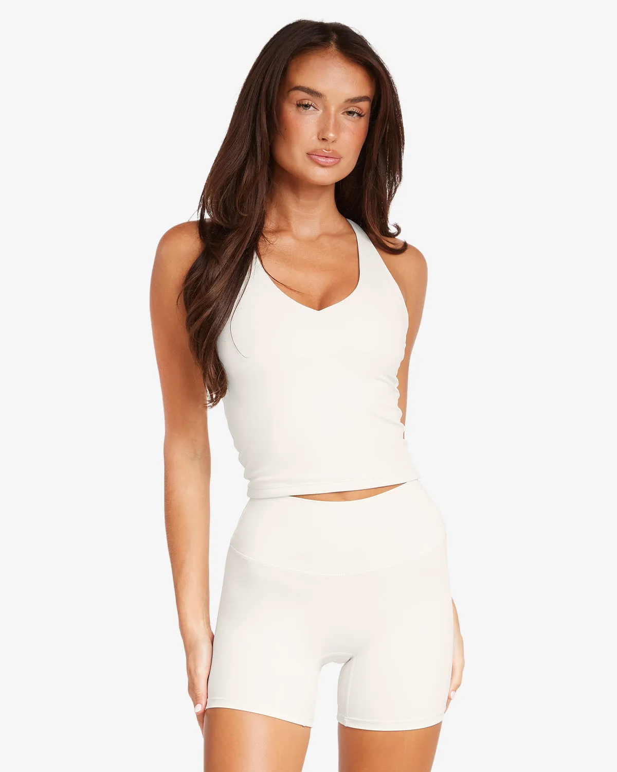 Freedom Haven Tank | Vanilla sold by CSB product image thumbnail 5