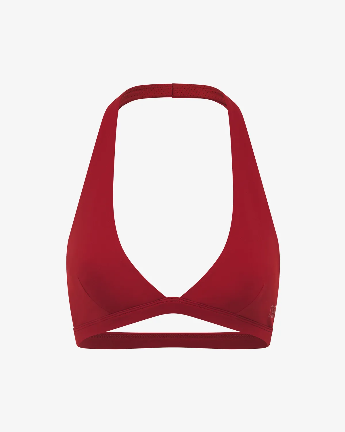 Freedom Celine Crop | Cherry sold by CSB product image thumbnail 4