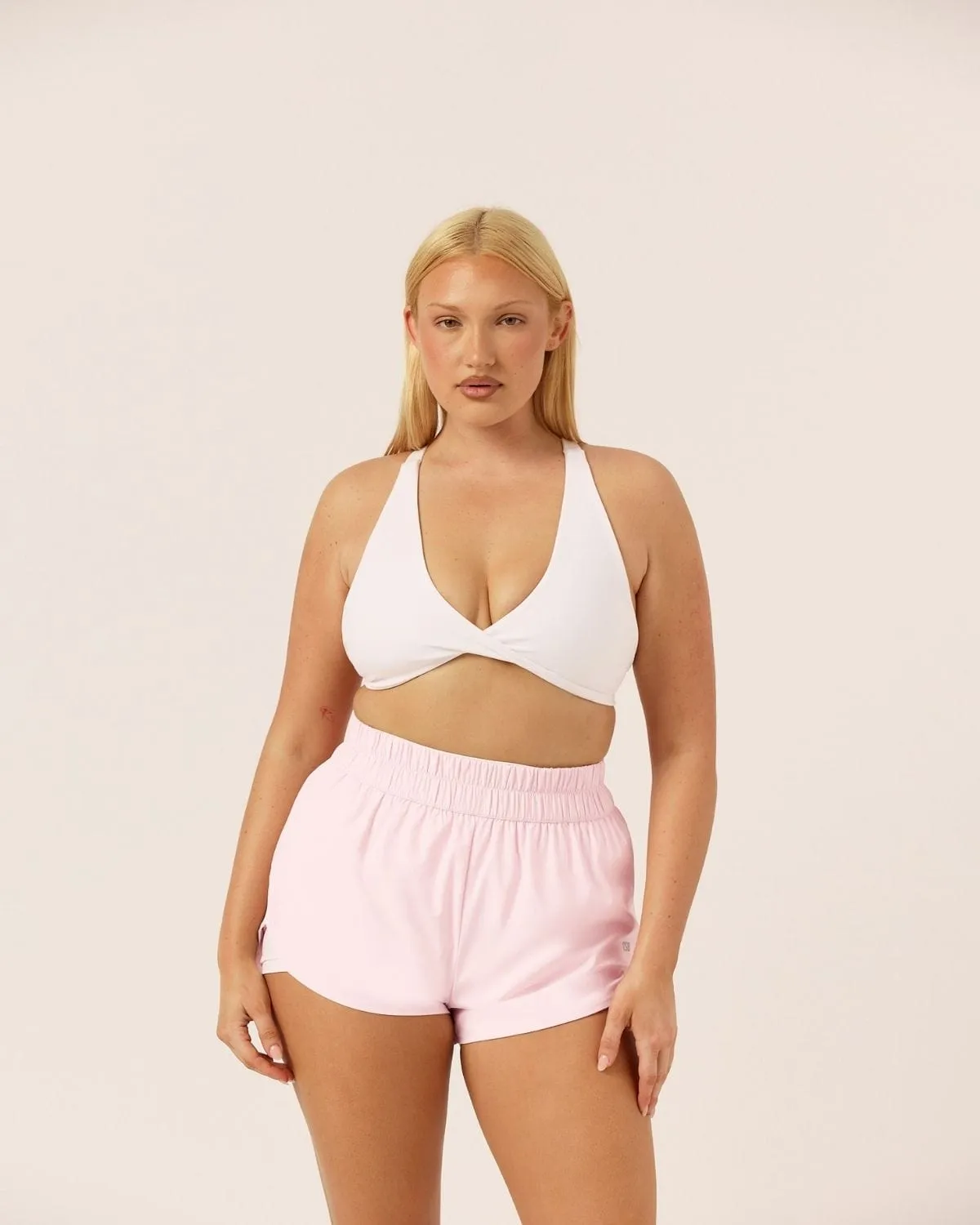 Serenity Sierra Crop | White sold by CSB product image thumbnail 4
